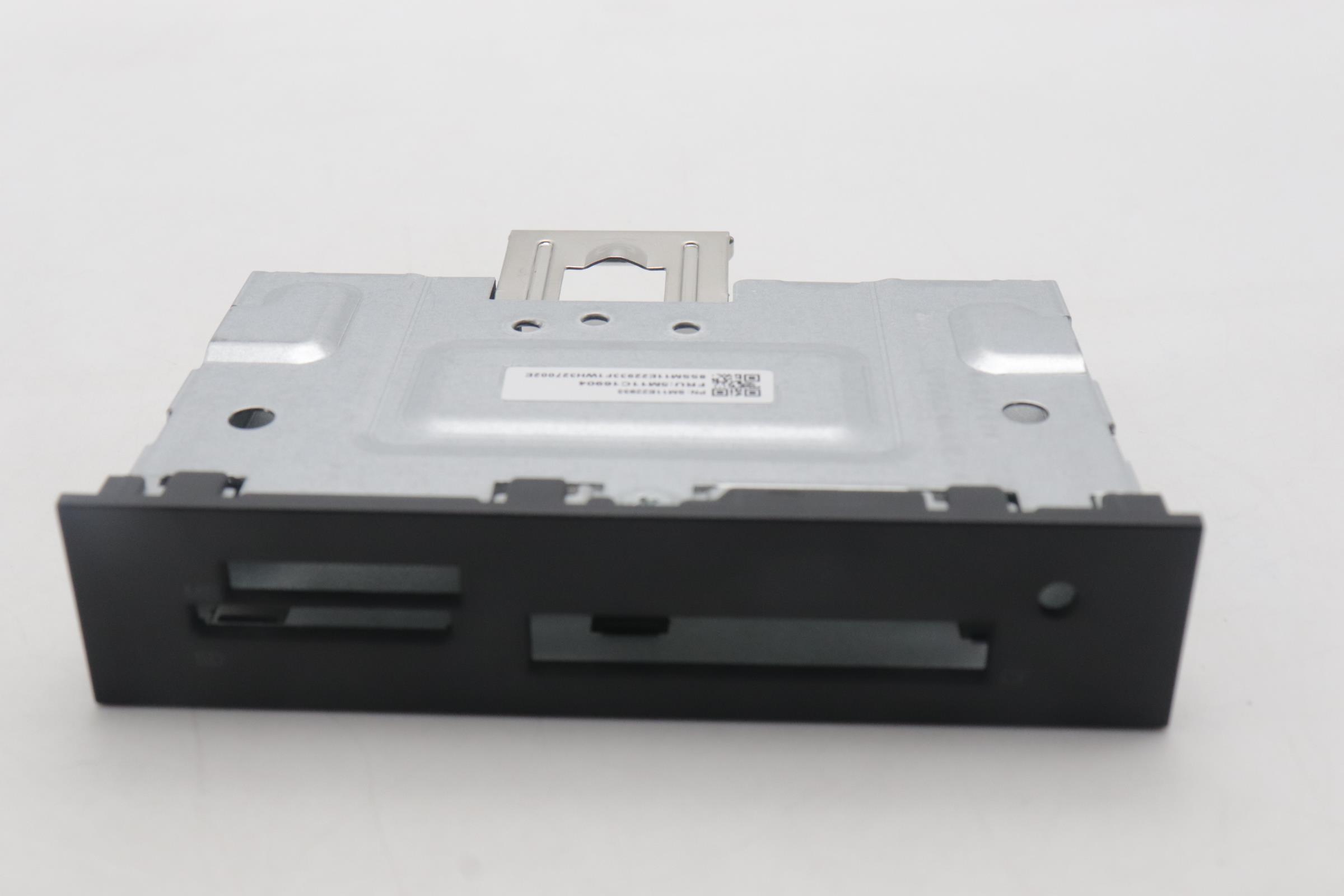5M11C16904 - Original Lenovo MECH_ASM USB MCR Card & bezel kit