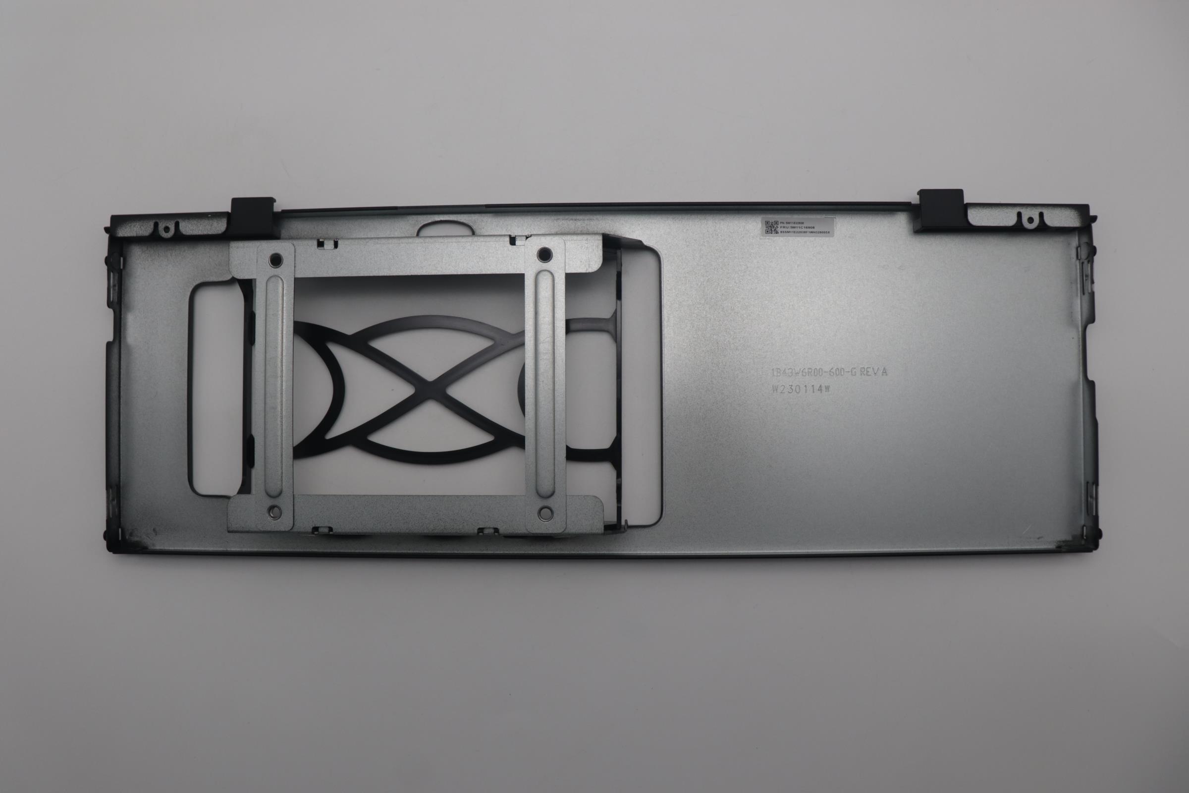 5M11C16908 - Original Lenovo MECH_ASM HDD cage