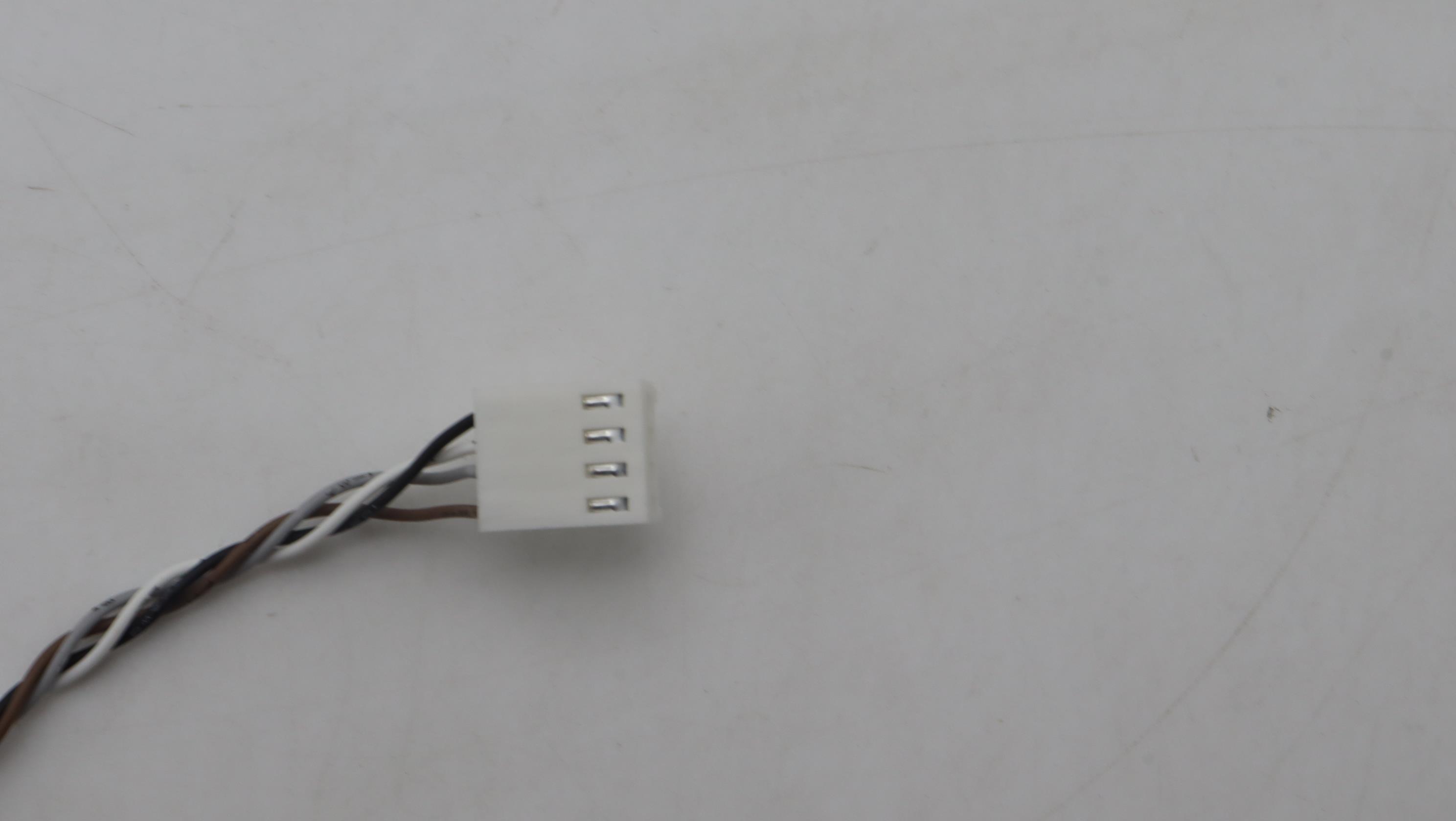 5M11C16911 - Original Lenovo MECH_ASM 6025 FAN assy