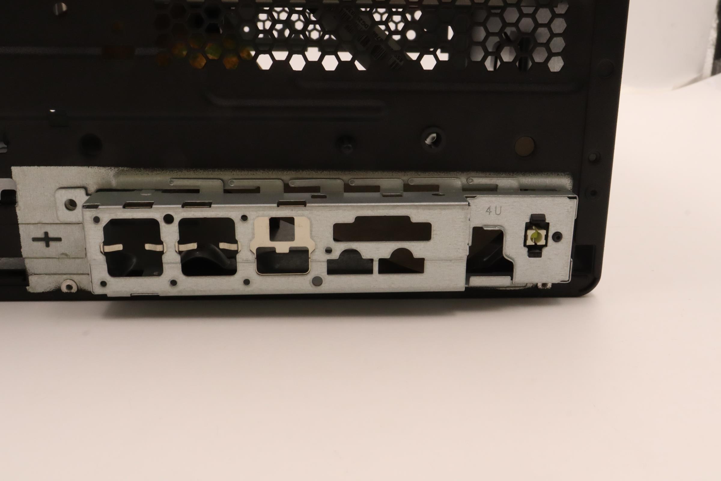 5M11C16975 - Original Lenovo MECH_ASM 336ATC Chassis Assy W/O Bezel