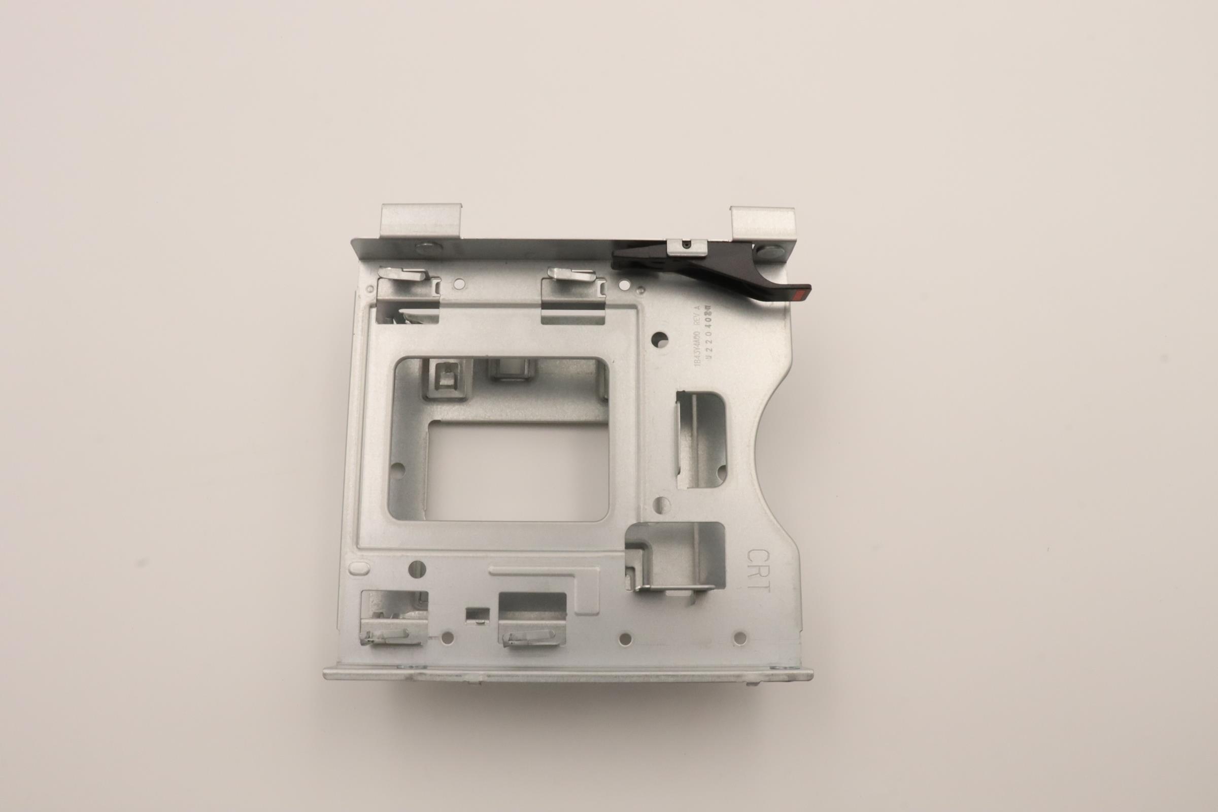 5M11C17013 - Original Lenovo MECH_ASM ODD and HDD Cage,CD,P780IAQ,FXN