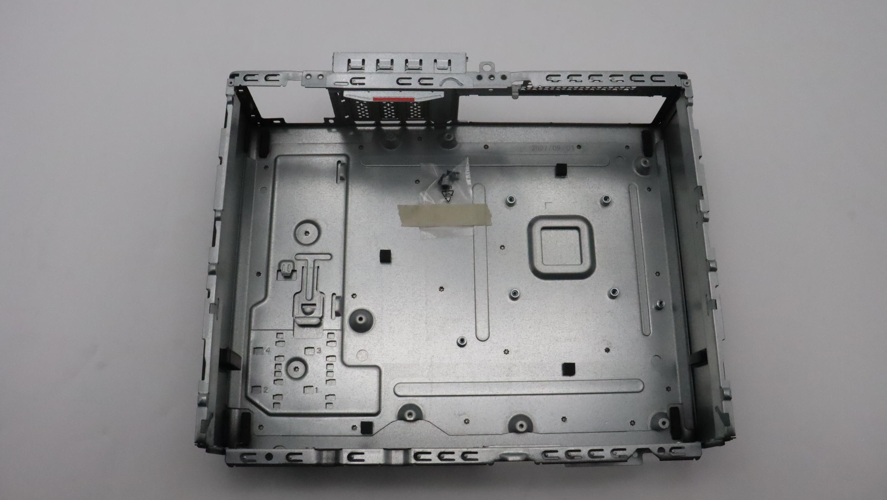 5M11C17025 - Original Lenovo MECH_ASM 337DTA,w/o bezel,A2000,AVC