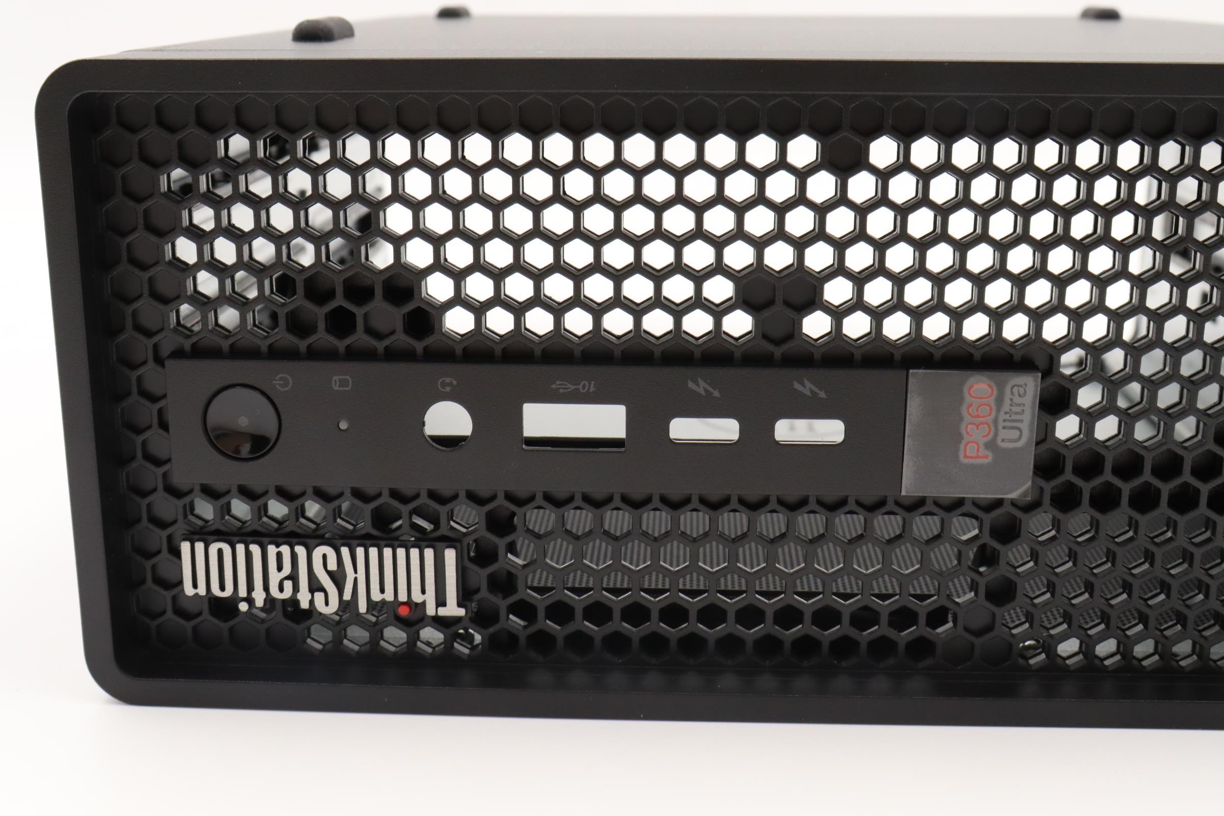 5M11C17047 - Original Lenovo MECH_ASM Chassi cover