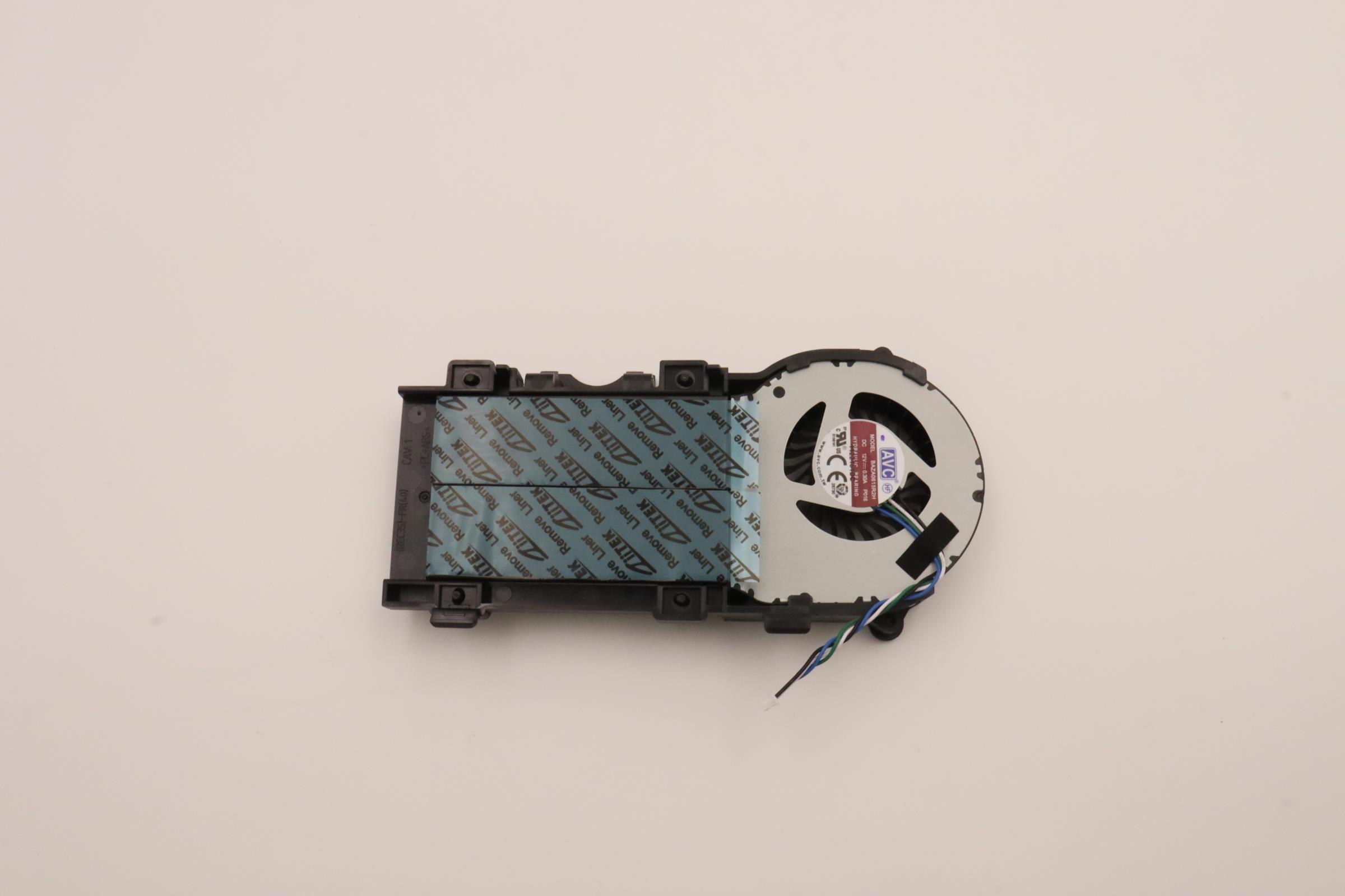 5M11C17049 - Original Lenovo MECH_ASM M.2 thermal kit
