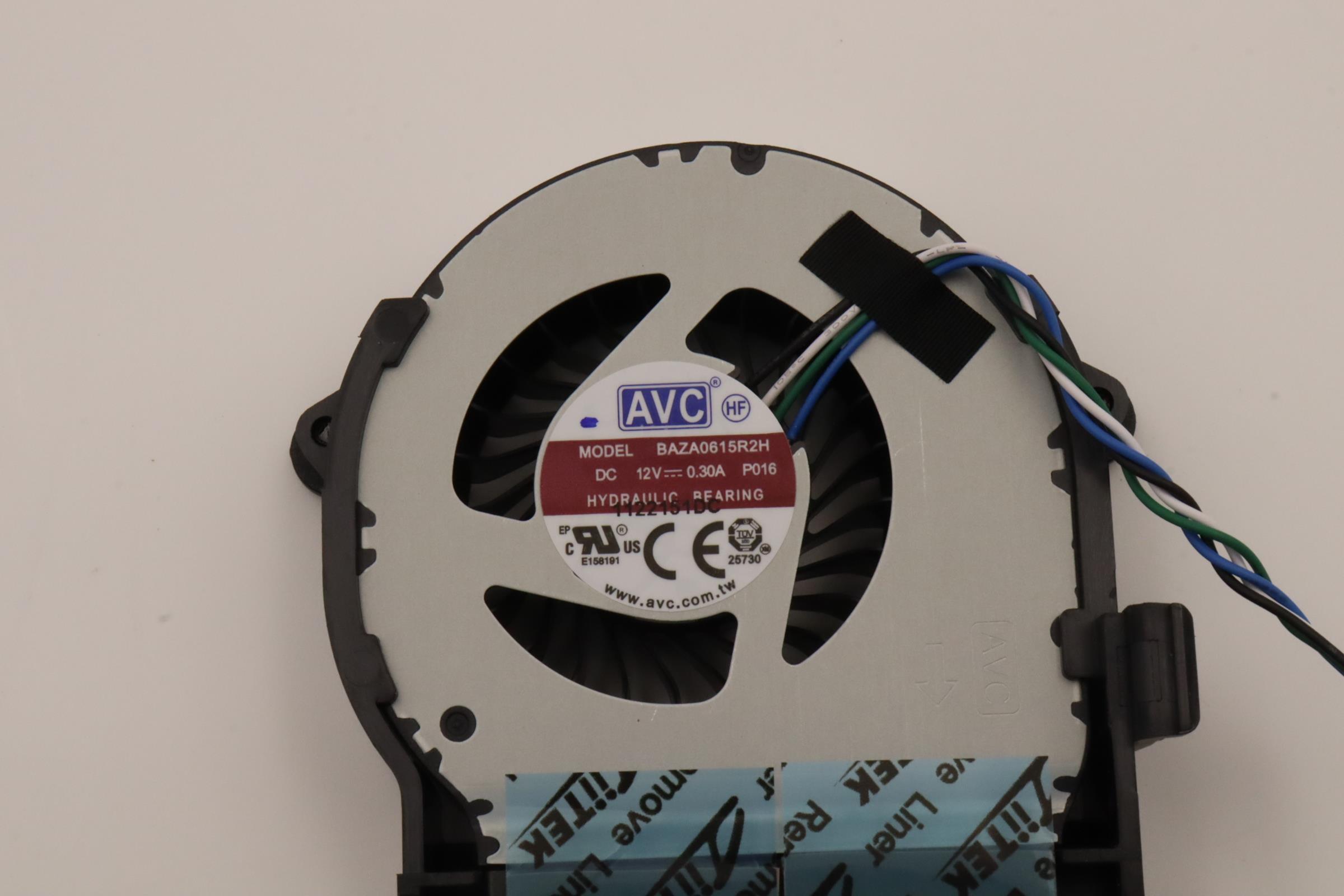 5M11C17049 - Original Lenovo MECH_ASM M.2 thermal kit