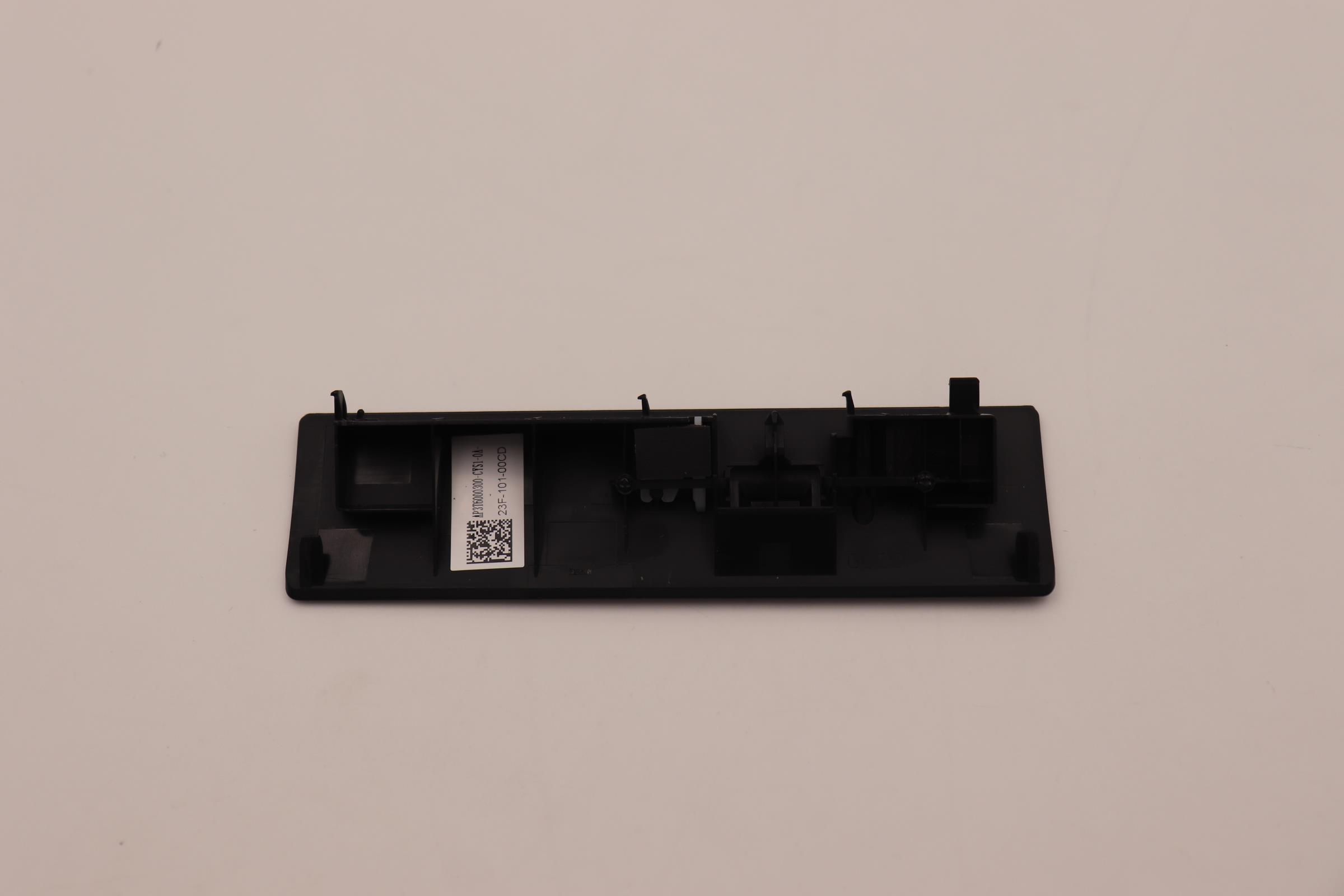 5M11C17062 - Original Lenovo MECH_ASM Bezel ODD,Black,AIO N3-3 22