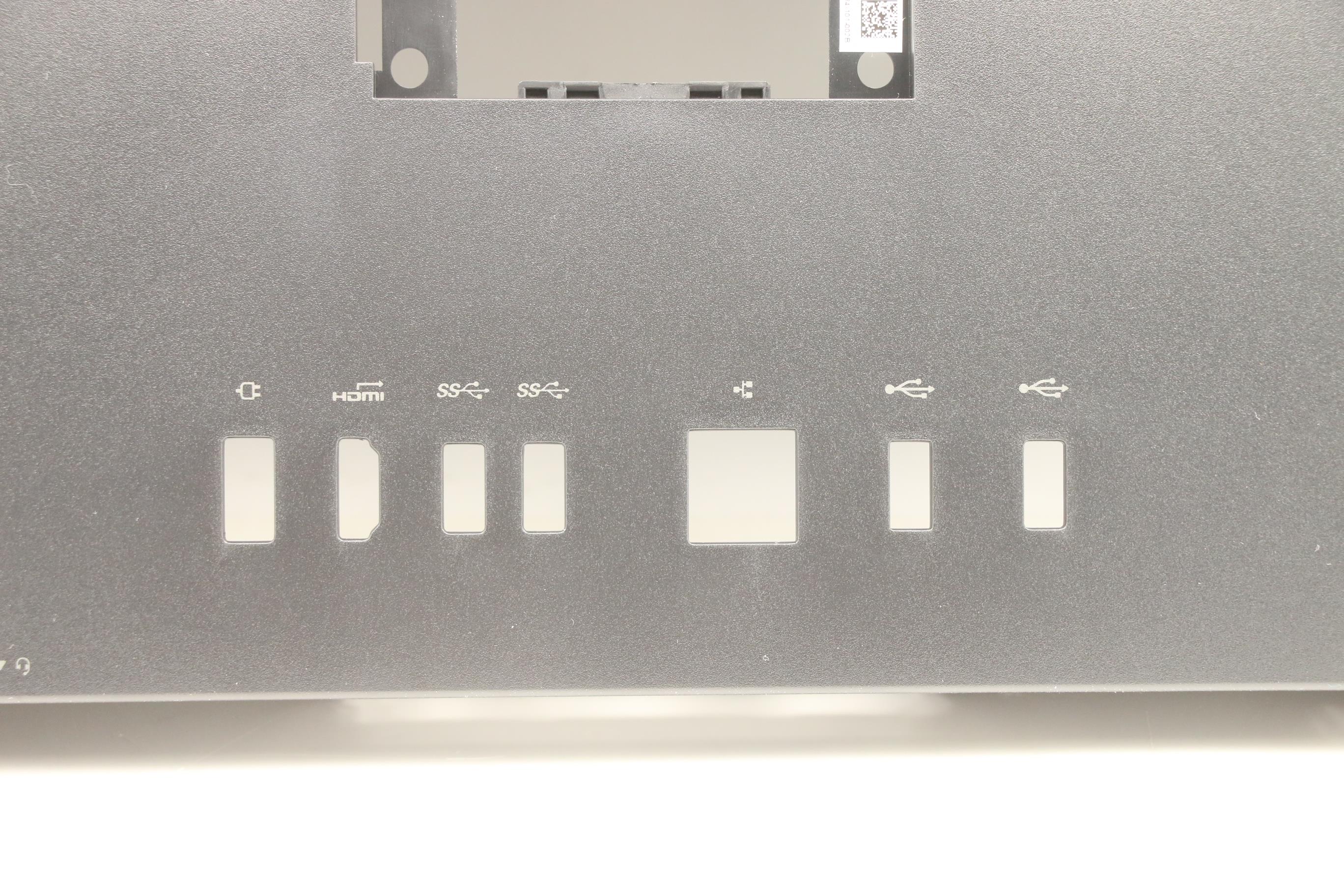 5M11C17066 - Original Lenovo MECH_ASM REAR,COVER,B,AIO N3-3 22