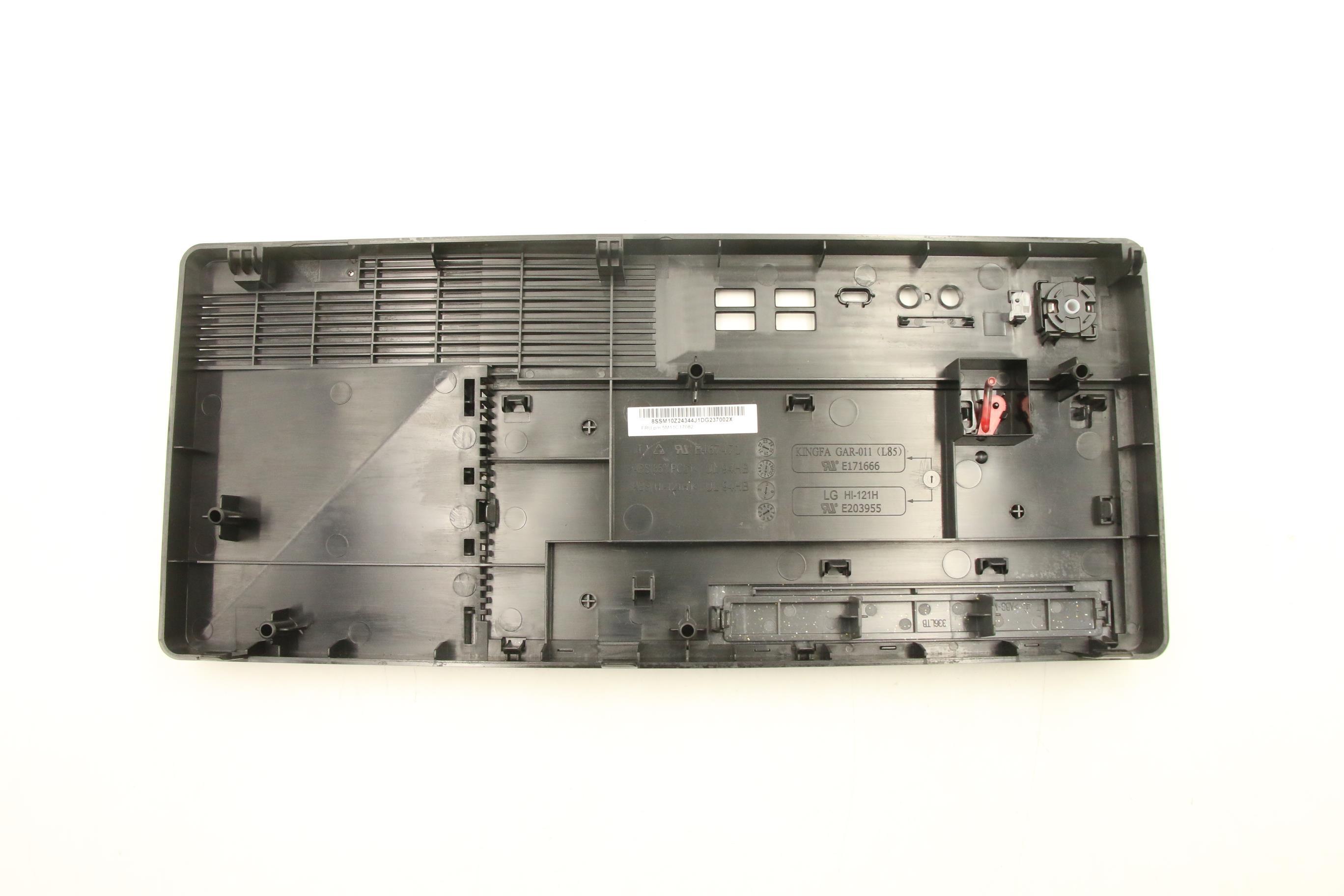 5M11C17082 - Original Lenovo MECH_ASM Front Bezel Assy,SMB TNeo13L