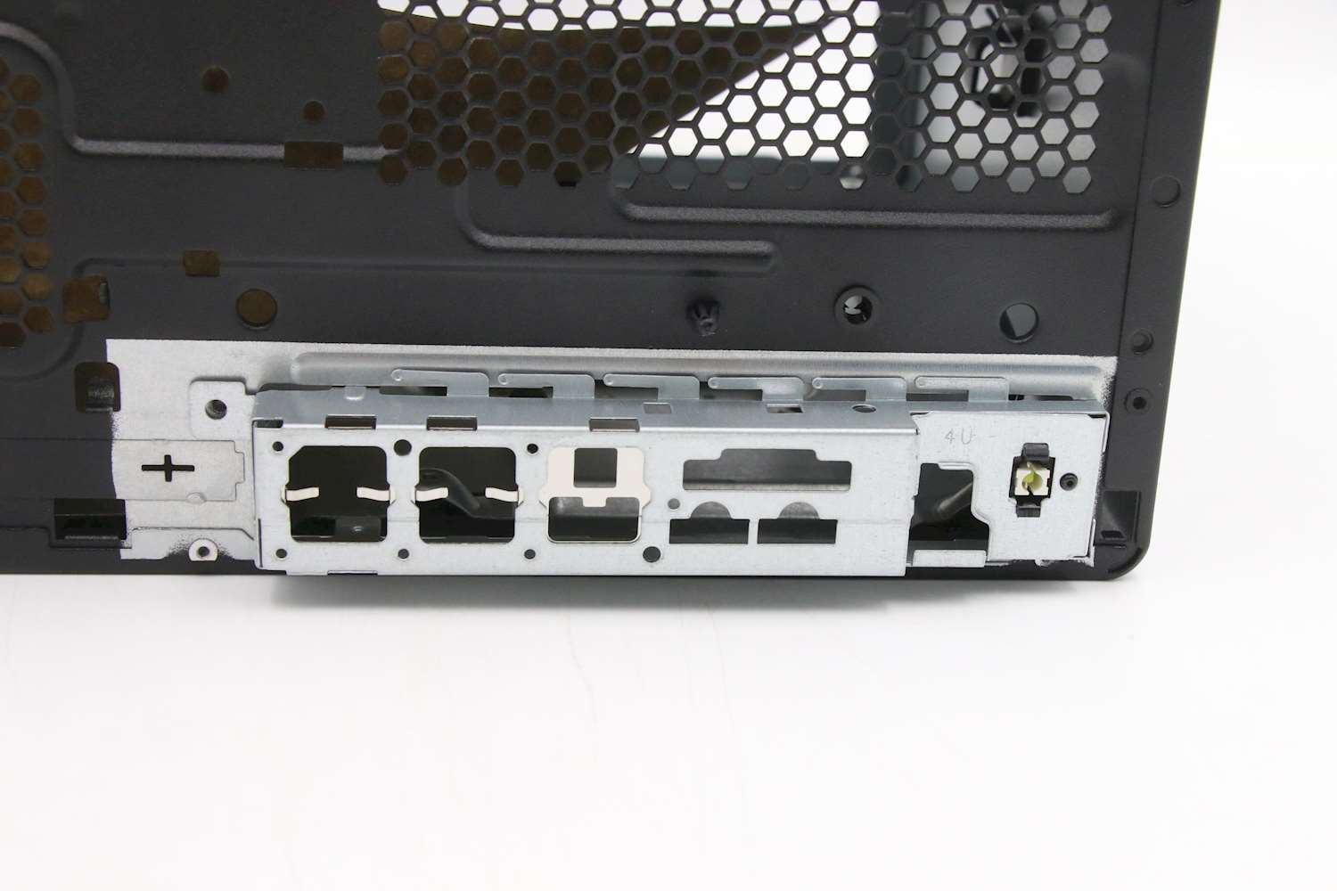 5M11C17083 - Original Lenovo MECH_ASM 336CTI Chassis W/O Bezel(n50t)