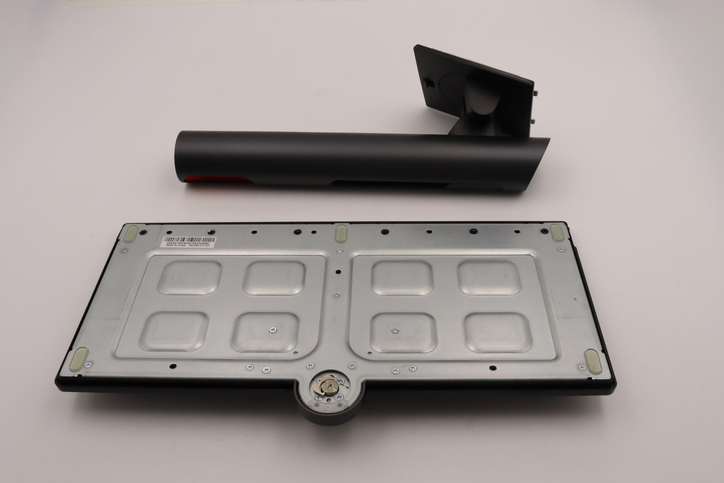5M11C17122 - Original Lenovo MECH_ASM FF monitor stand,M90a-3