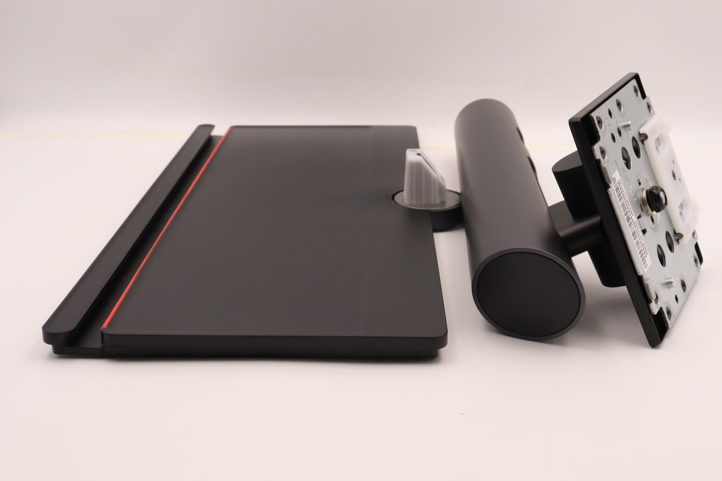 5M11C17122 - Original Lenovo MECH_ASM FF monitor stand,M90a-3