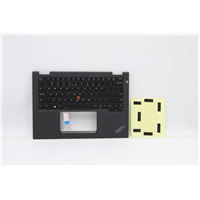 Genuine Lenovo Replacement Keyboard  5M11C18617 ThinkPad X13 Yoga Gen 3 (21AW, 21AX) Laptop