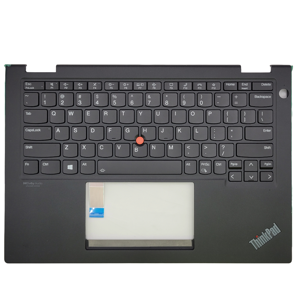 Lenovo Part C-cover with keyboard 5M11C18706 Lynx-1 (20W8/20W9) F