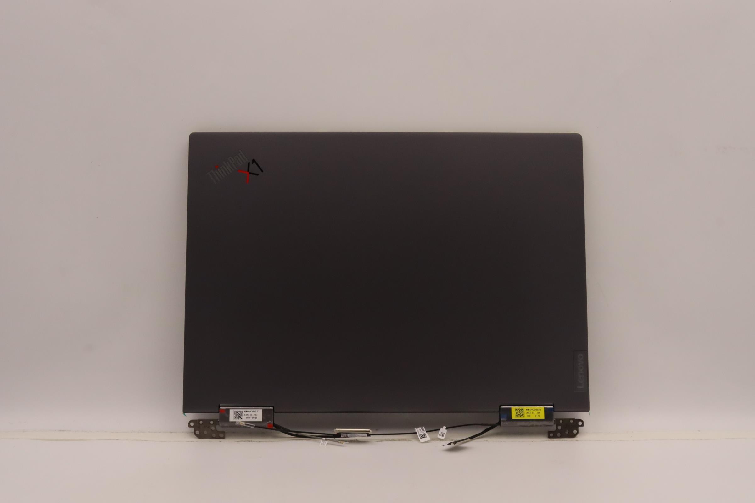5M11C41108 - Original Lenovo LCD Module,14",WUXGA,Touch,Anti-reflection,Anti-Smudge,IPS,400nit,w/ FHD RGB Camera