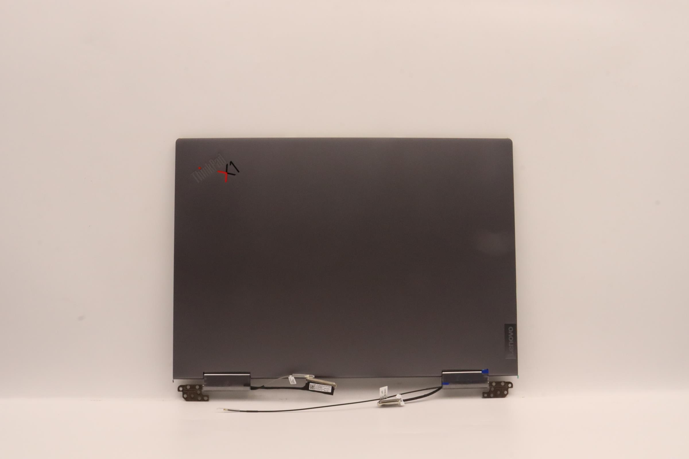 5M11C41115 - Original Lenovo LCD Module, 14", WUXGA, Touch, Anti-glare, w/FHD RGB Camera