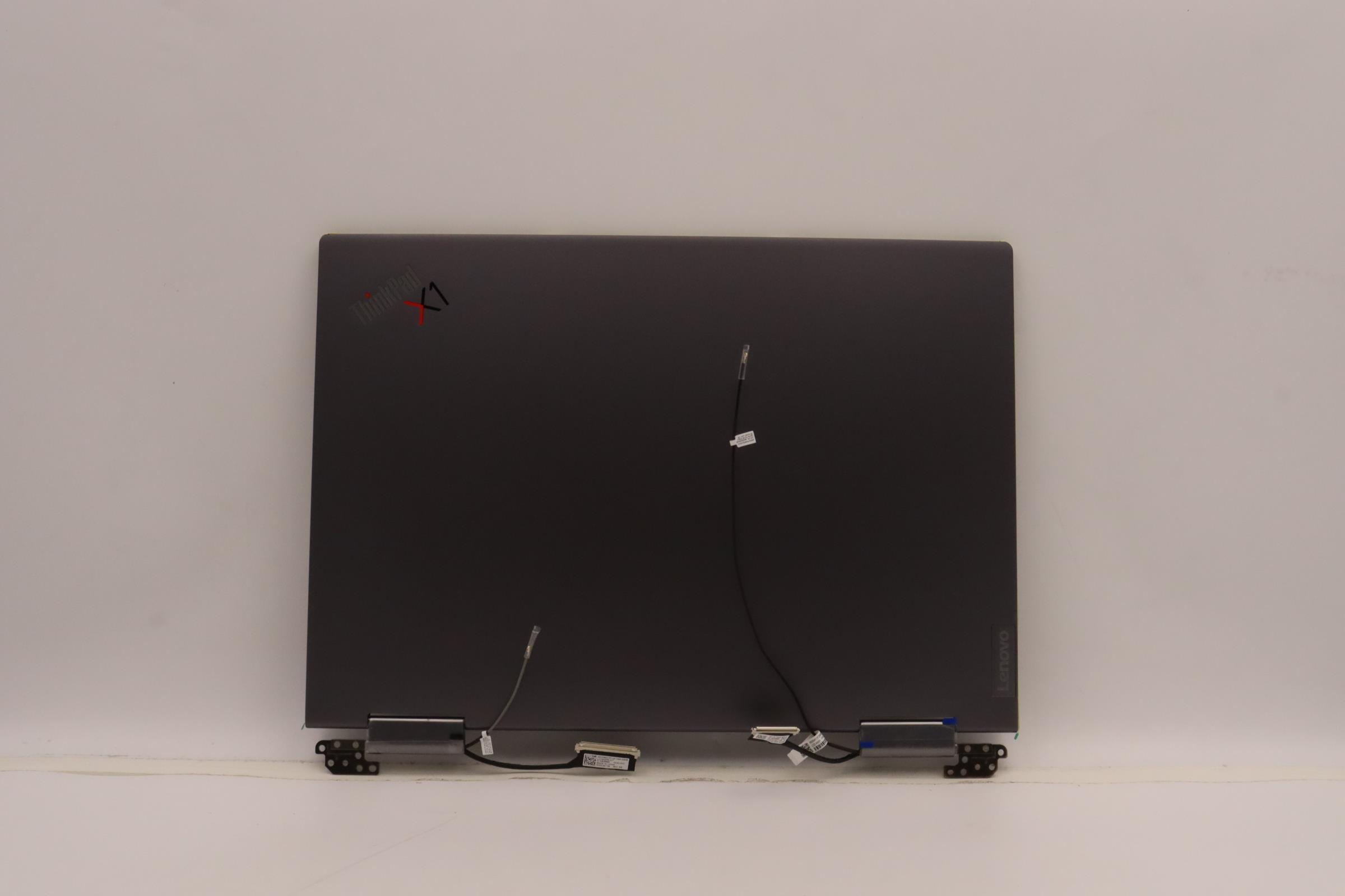 5M11C41116 - Original Lenovo MECH_ASM 14WUXGA,AG,RGB,GY,MUT/LGD