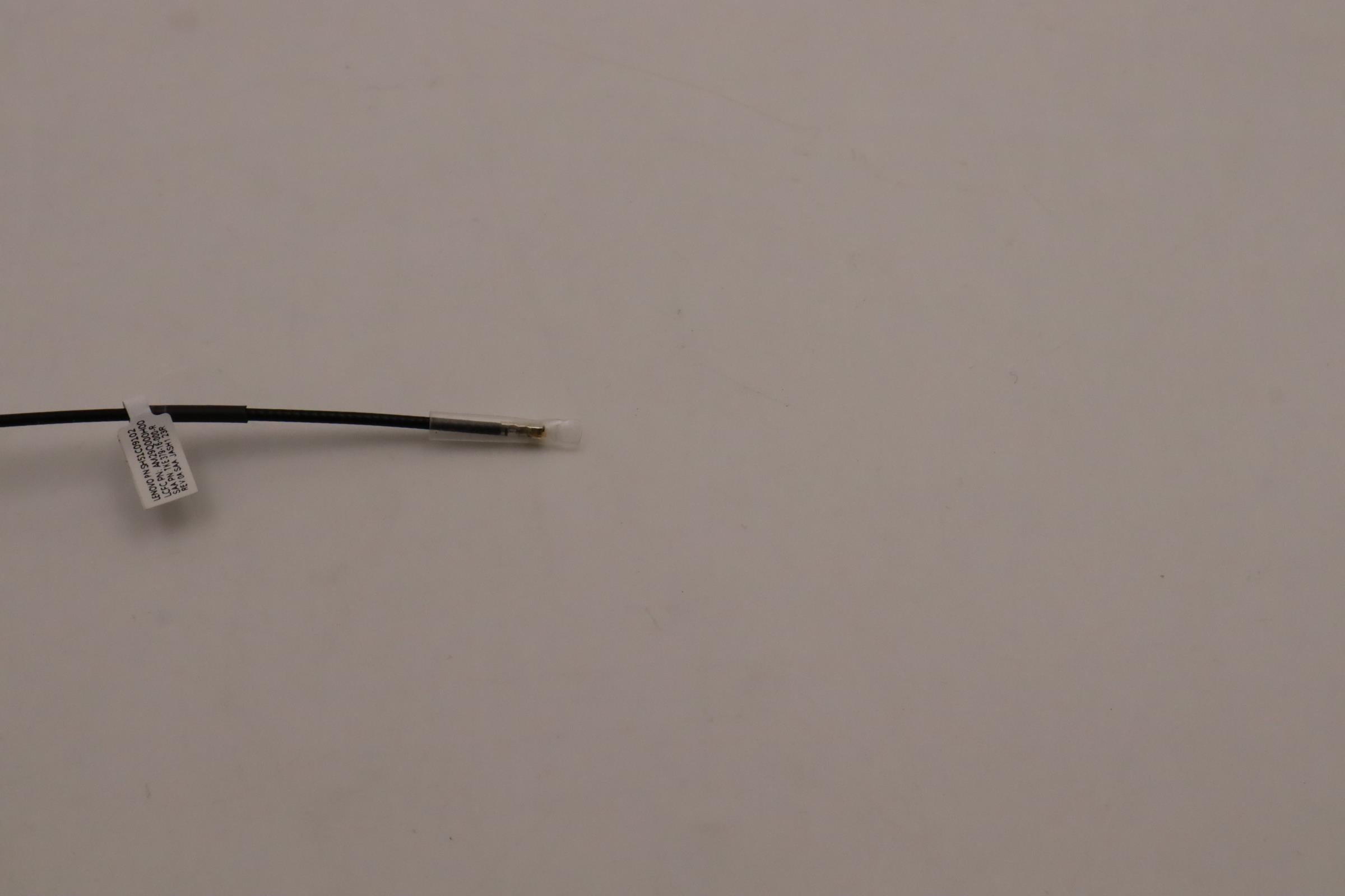 5M11C41116 - Original Lenovo MECH_ASM 14WUXGA,AG,RGB,GY,MUT/LGD