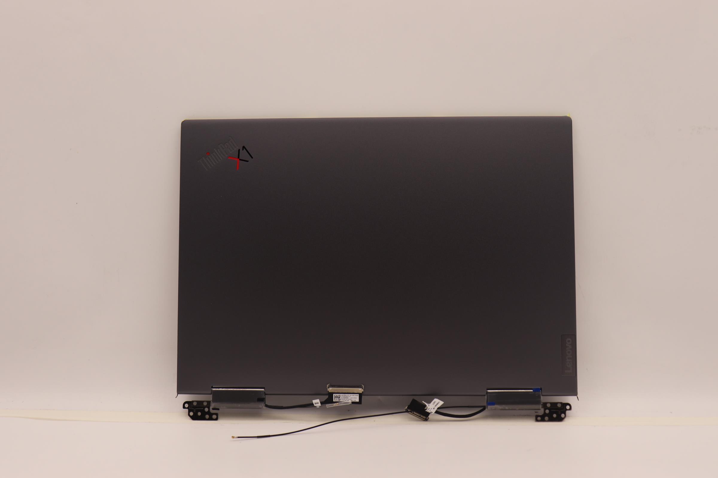 5M11C41119 - Original Lenovo LCD Module,14",WQUXGA,Touch,Anti-reflection,Anti-Smudge,OLED,w/FHD Hybrid Camera