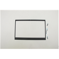 Lenovo ThinkPad P14s Gen 2 (21A1) Laptop Consumptive Bezels - 5M11C43964