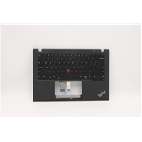 Genuine Lenovo Replacement Keyboard  5M11C47904 ThinkPad T14s Gen 2 (20XF, 20XG) Laptop