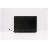 Lenovo X1 Carbon 9th Gen (20XW, 20XX) Laptop (ThinkPad) LCD ASSEMBLIES - 5M11C53215