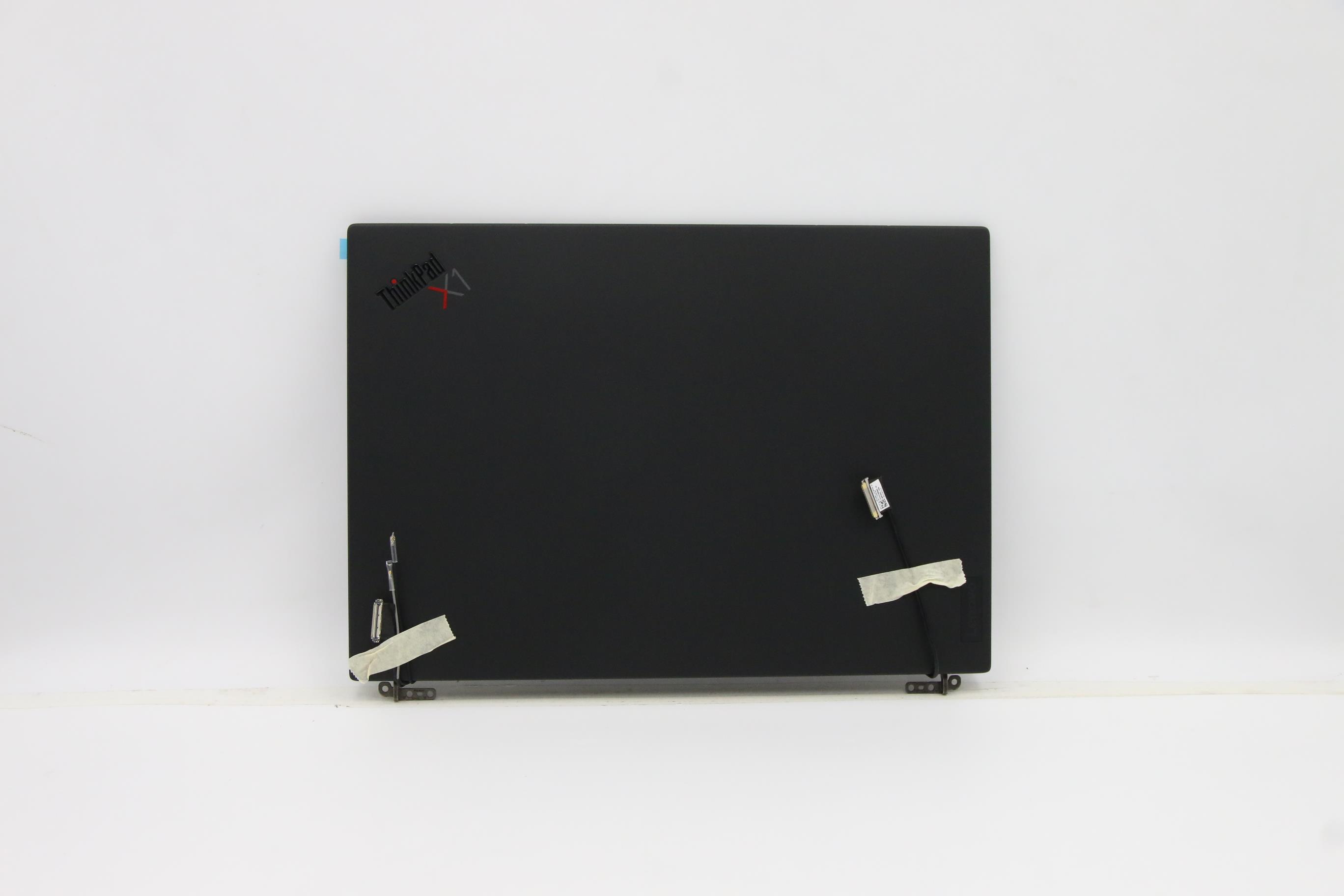 5M11C53216 - Original Lenovo LCD Module, 14", WUXGA, Touch, Anti-Glare, IPS, 400nit, w/IR&HD Camera