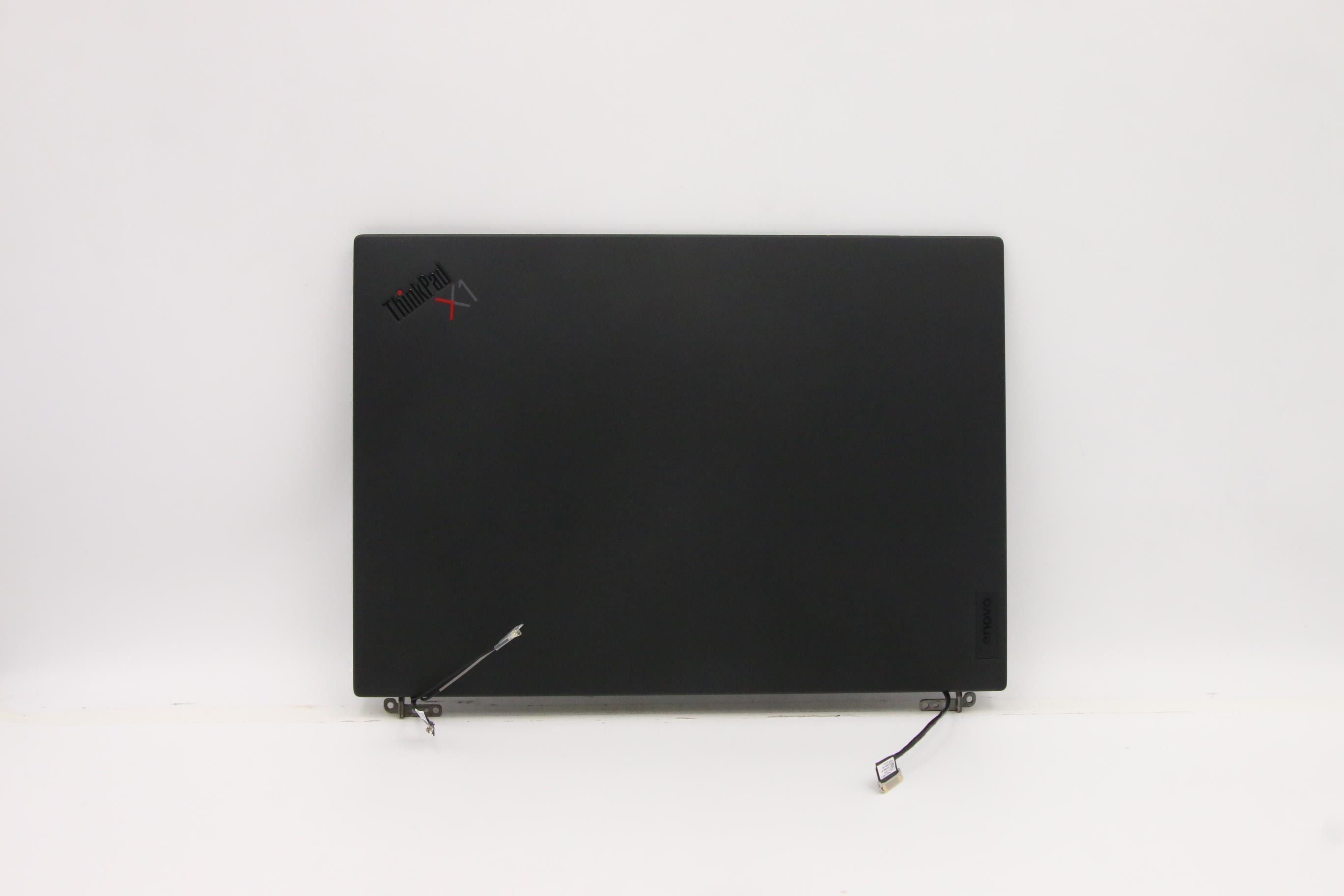5M11C53217 - Original Lenovo Panther-1 FRU GRP 14.0 WUXGA Touch AG (INX)HD Camera w/ Shutter, Mic, WLAN Antenna, Black