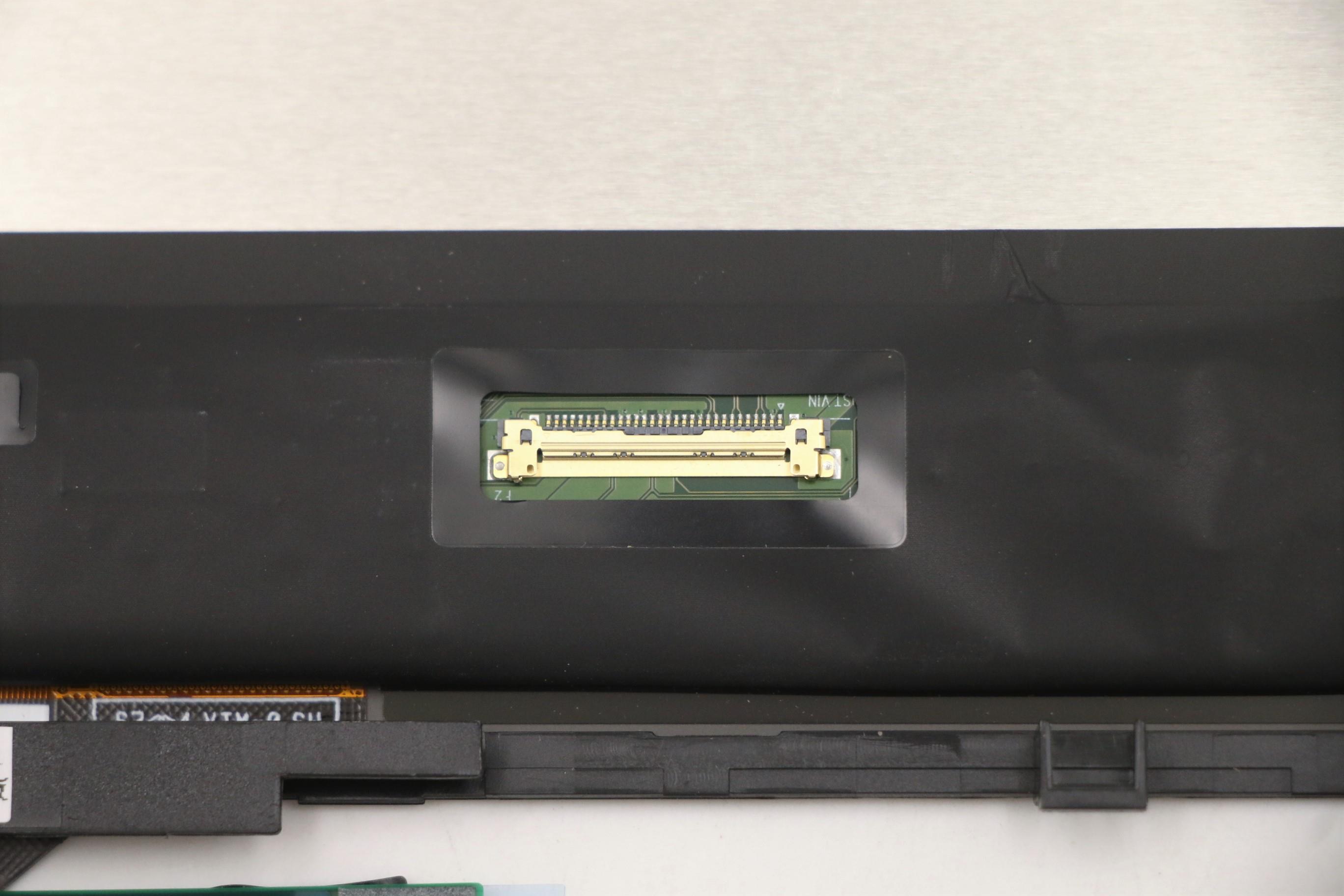 5M11C82036 - Original Lenovo Lynx-1 (20W8/20W9) FRU TP WUXGA LBO+IVO AR ASM
