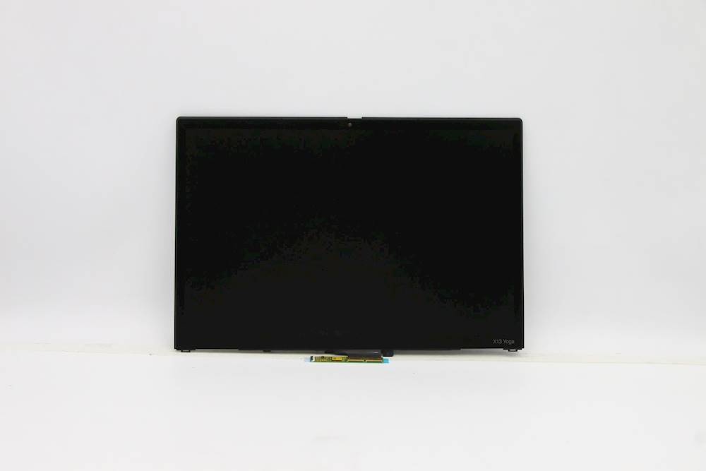 Lenovo ThinkPad X13 Yoga Gen 2 (20W8, 20W9) Laptop LCD ASSEMBLIES - 5M11C82041