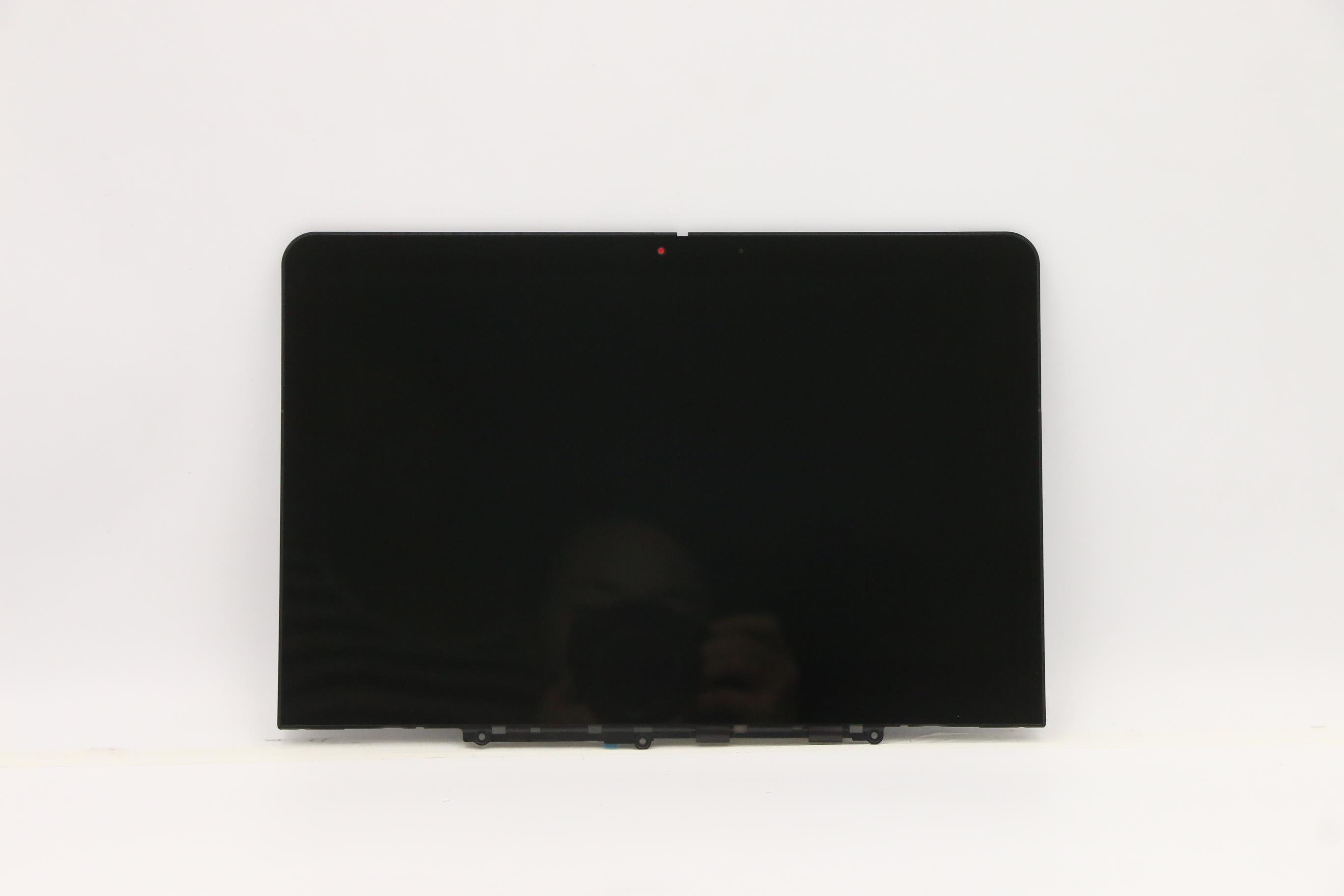 Lenovo Part 5M11C85599 Original Lenovo LCD Assembly, 11.6", HD, Touch, Glare, IPS, 250nit, 50%NTSC with Glass Mutto+BOE