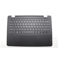Lenovo 14W Gen 2 Laptop (Lenovo) C-cover with keyboard - 5M11C87681