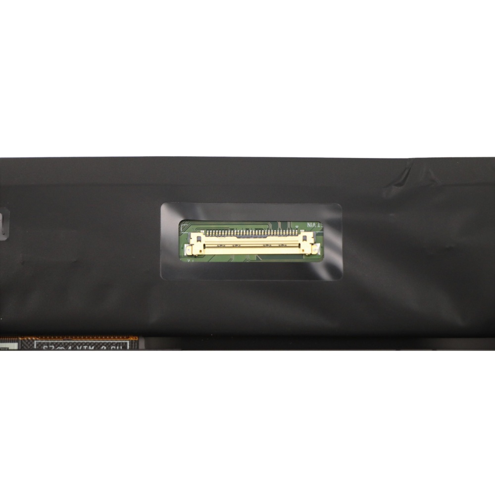 5M11C87778 - Original Lenovo LCD Display, 13.3 inch, WUXGA, Touch, 300nit LBO+IVO AR ASM For ThinkPad X13 Yoga Gen 2 (20W8/20W9)