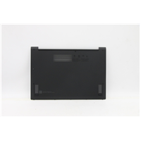 Lenovo ThinkPad X1 Carbon 9th Gen (20XW) Laptop BEZELS/DOORS - 5M11C90396