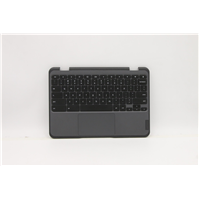 Lenovo 300e Chromebook Gen 3 C-cover with keyboard - 5M11C94699