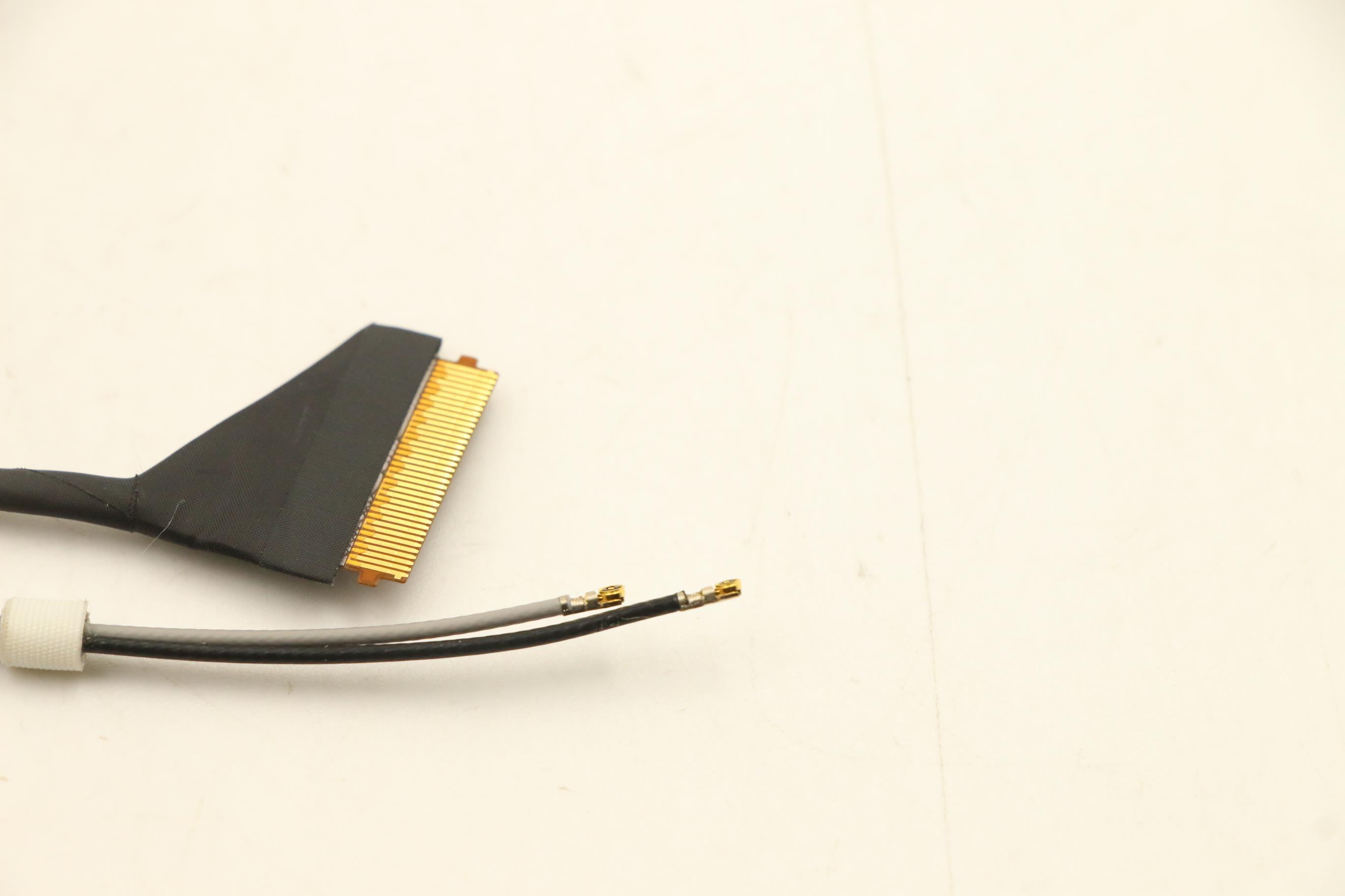 5M11D12267 - Original Lenovo Cheetah-1 (P-1:20Y3/20Y4) FRU 16" QHD+ NoCAM NoMIC,P1 BK Cover,CSOT
