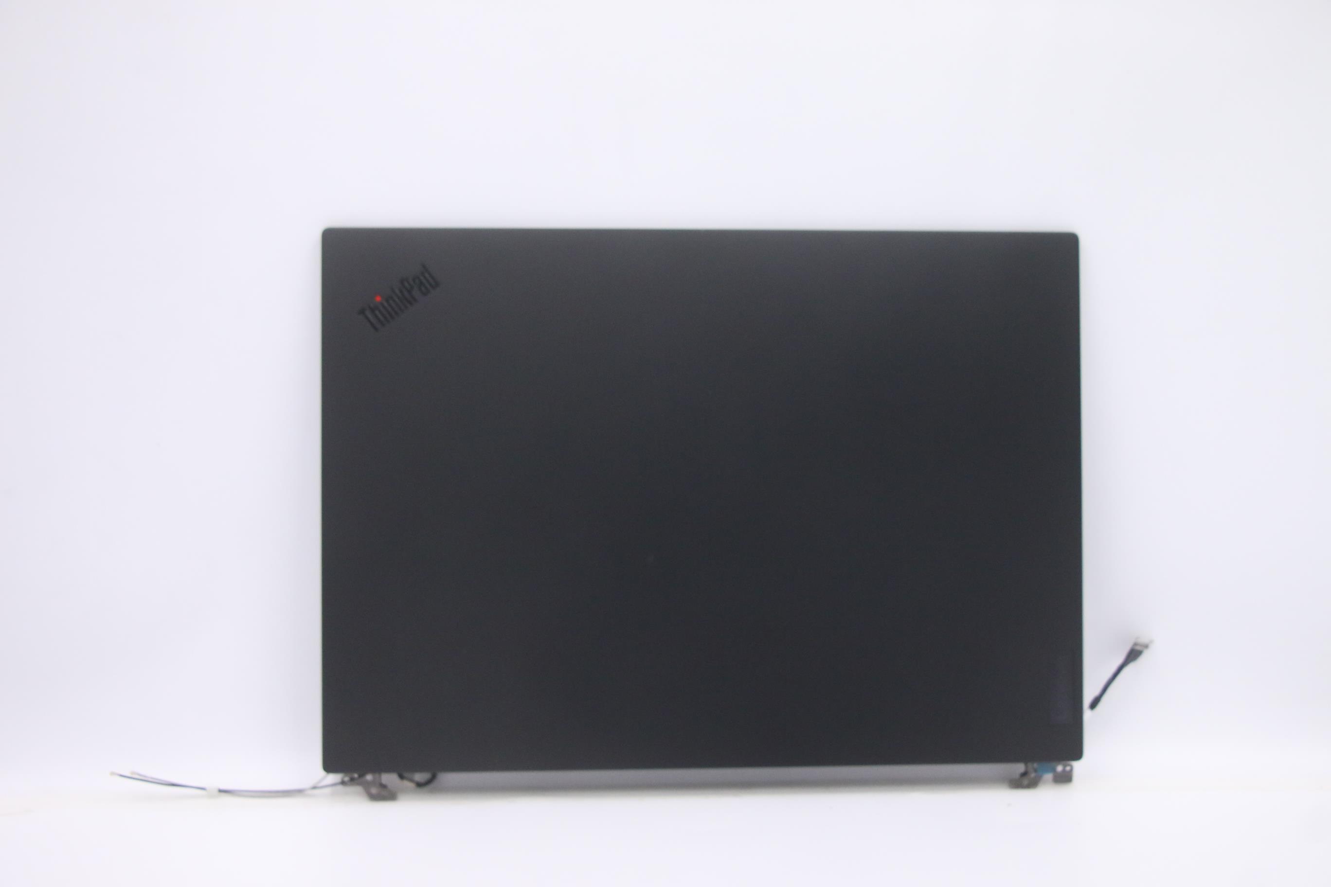 5M11D12273 - Original Lenovo Cheetah-1 (P-1:20Y3/20Y4) FRU 16.0"QHD+ IR_CAM MIC,P1 BK Cover,CSOT