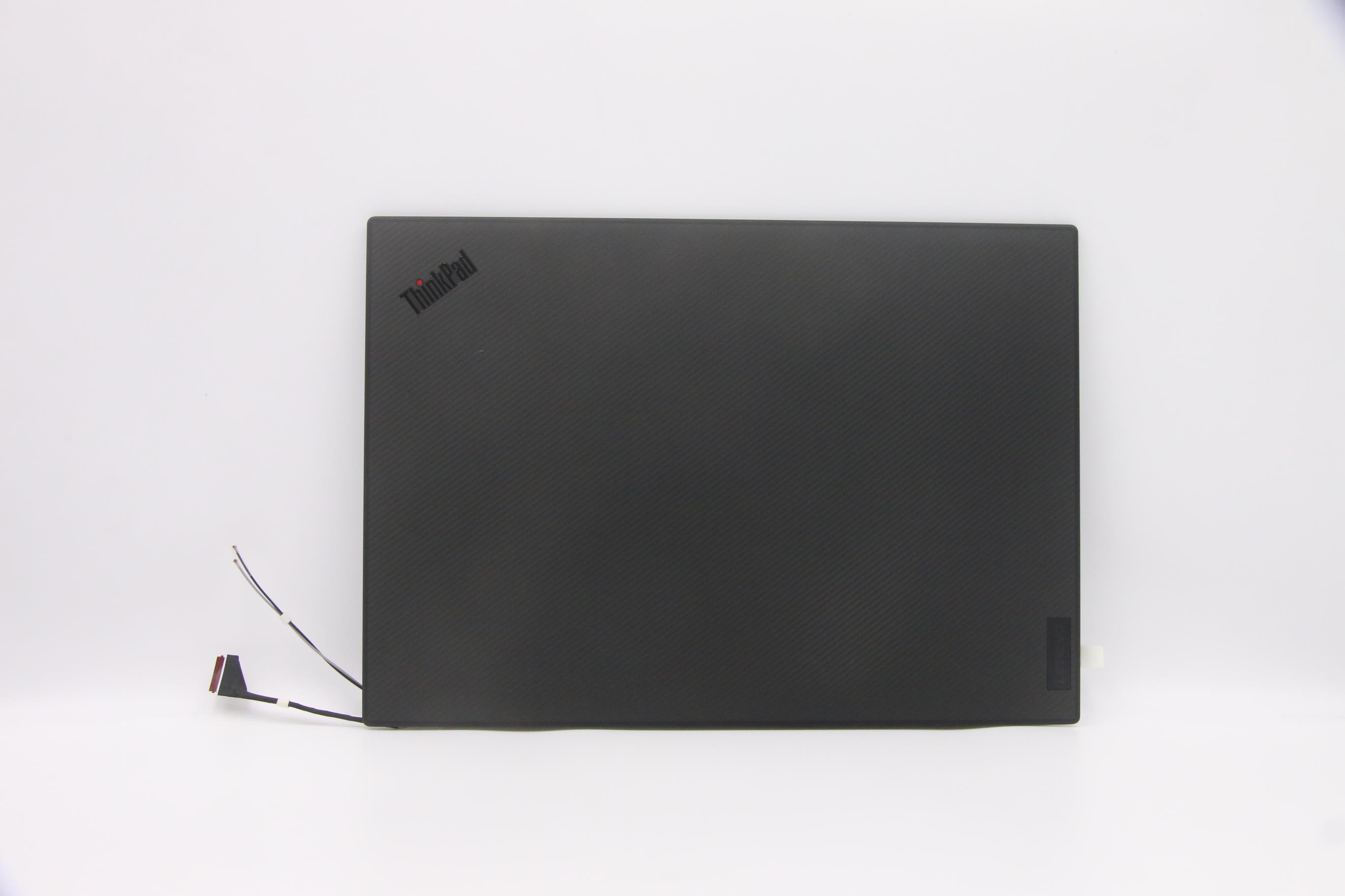 5M11D12274 - Original Lenovo Cheetah-1 (P-1:20Y3/20Y4) FRU 16.0"UHD+ IR_CAM MIC,P1 Woven Cover,LGD