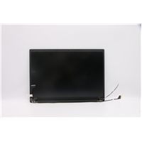 Lenovo ThinkPad P1 Gen 4 (20Y3, 20Y4 ) Laptop LCD ASSEMBLIES - 5M11D12274