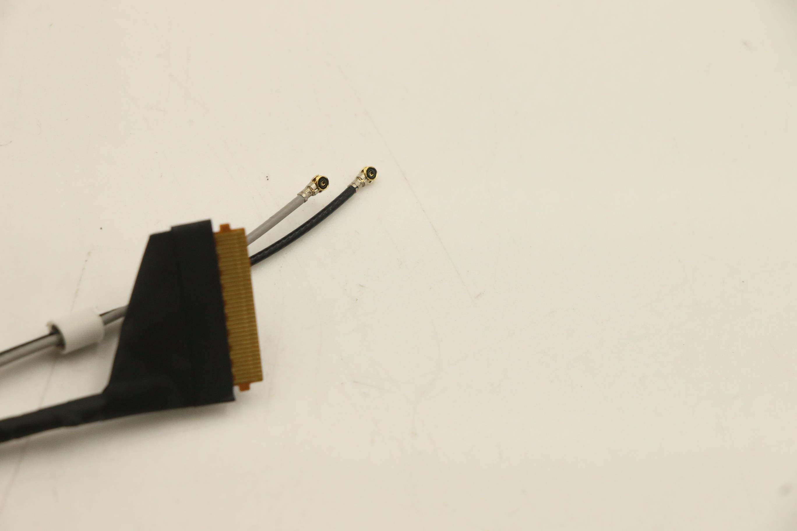 5M11D12276 - Original Lenovo LCD Assembly, 16", 4K, Touch, Anti-Glare, IPS, 600nit, 100%CG IR_CAM MIC, P1 Woven Cover, LGDL+Libao