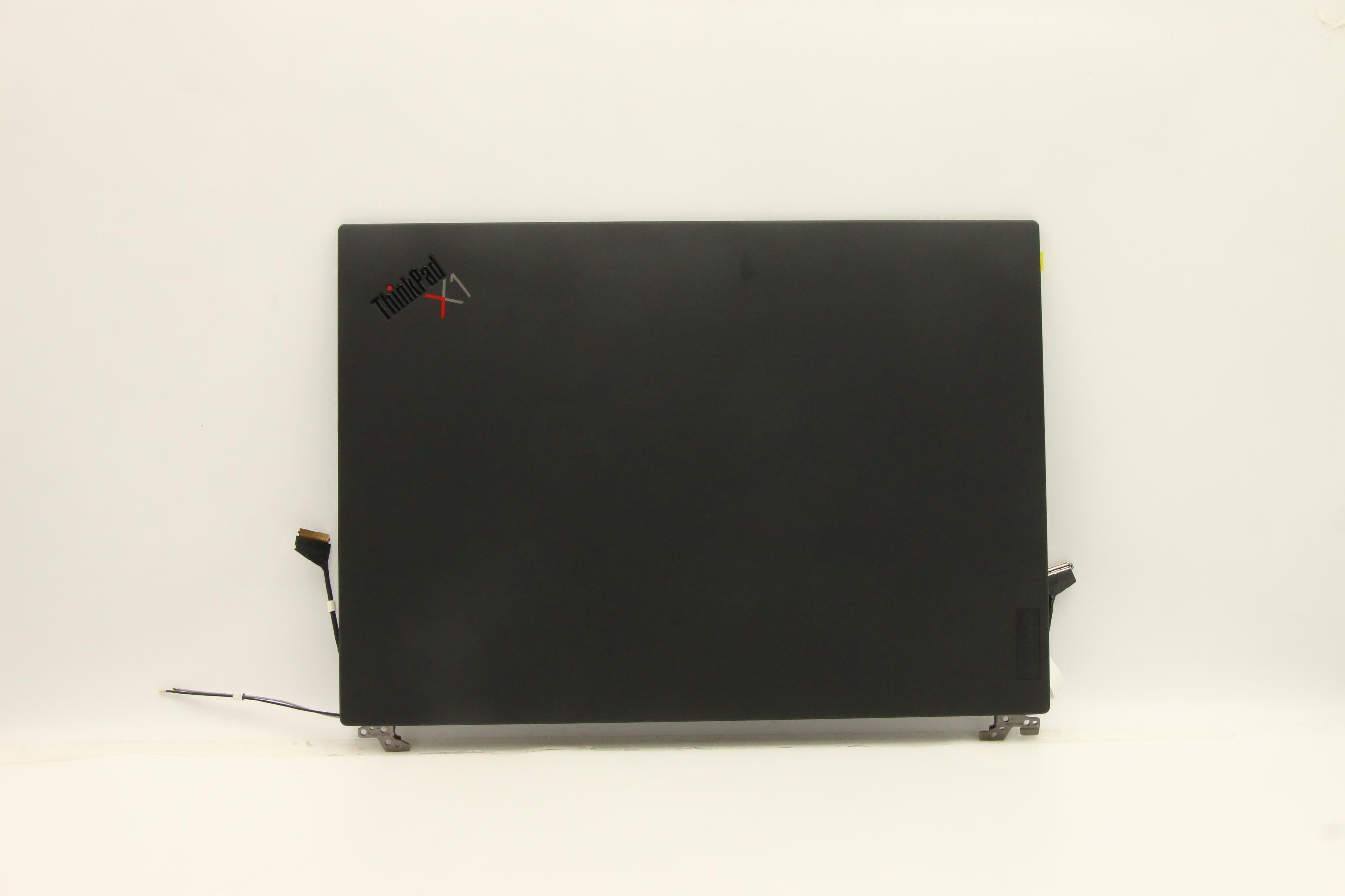 5M11D12286 - Original Lenovo Cheetah-1 (X1 Extreme:20Y5/20Y6) FRU 16.0"QHD+ IR_CAM MIC,X1 BK Cover,CSOT