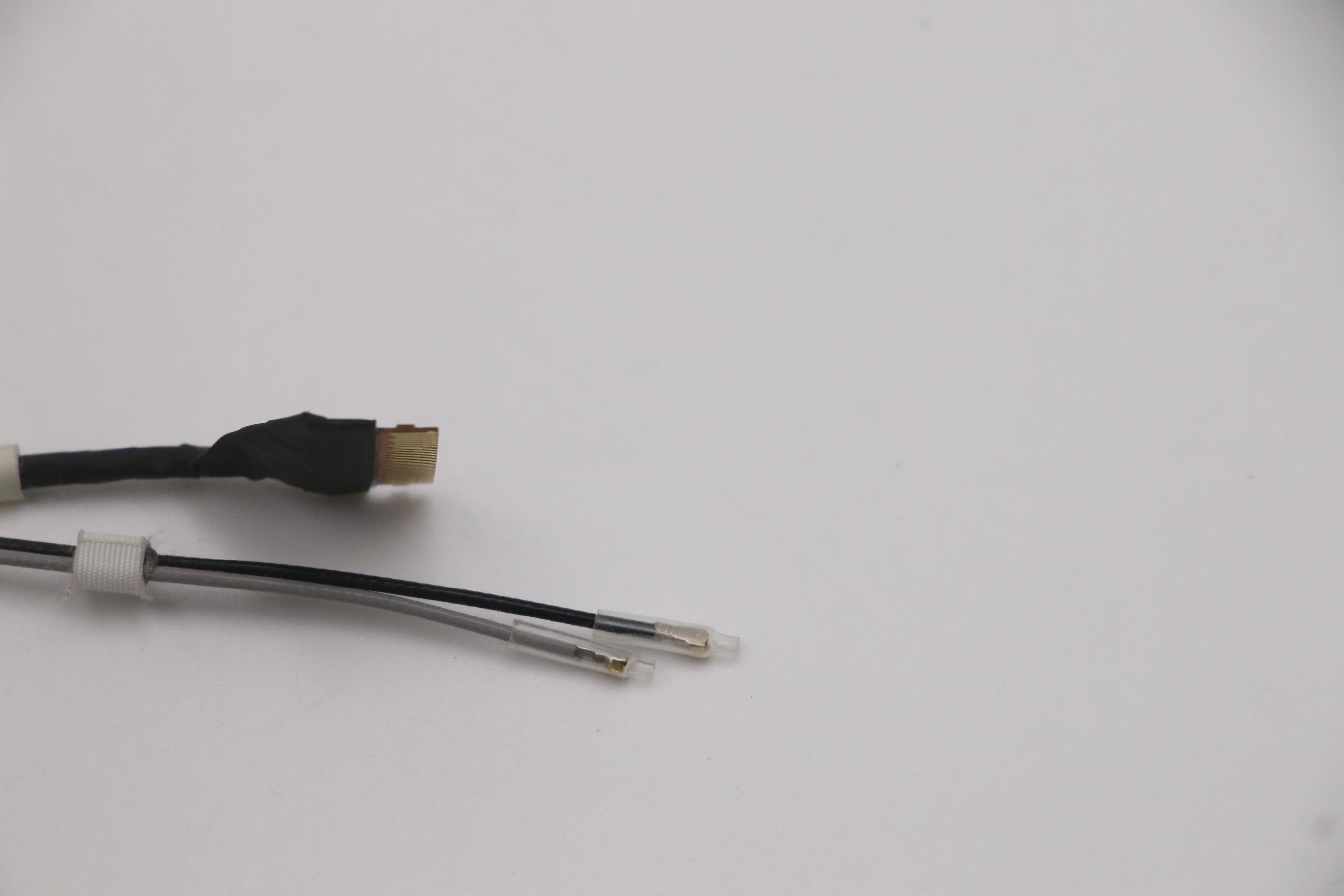 5M11D12288 - Original Lenovo Cheetah-1 (X1 Extreme:20Y5/20Y6) FRU 16.0"UHD+ IR_CAM MIC,X1 Woven Cover,Factory Color Calibration,LGD