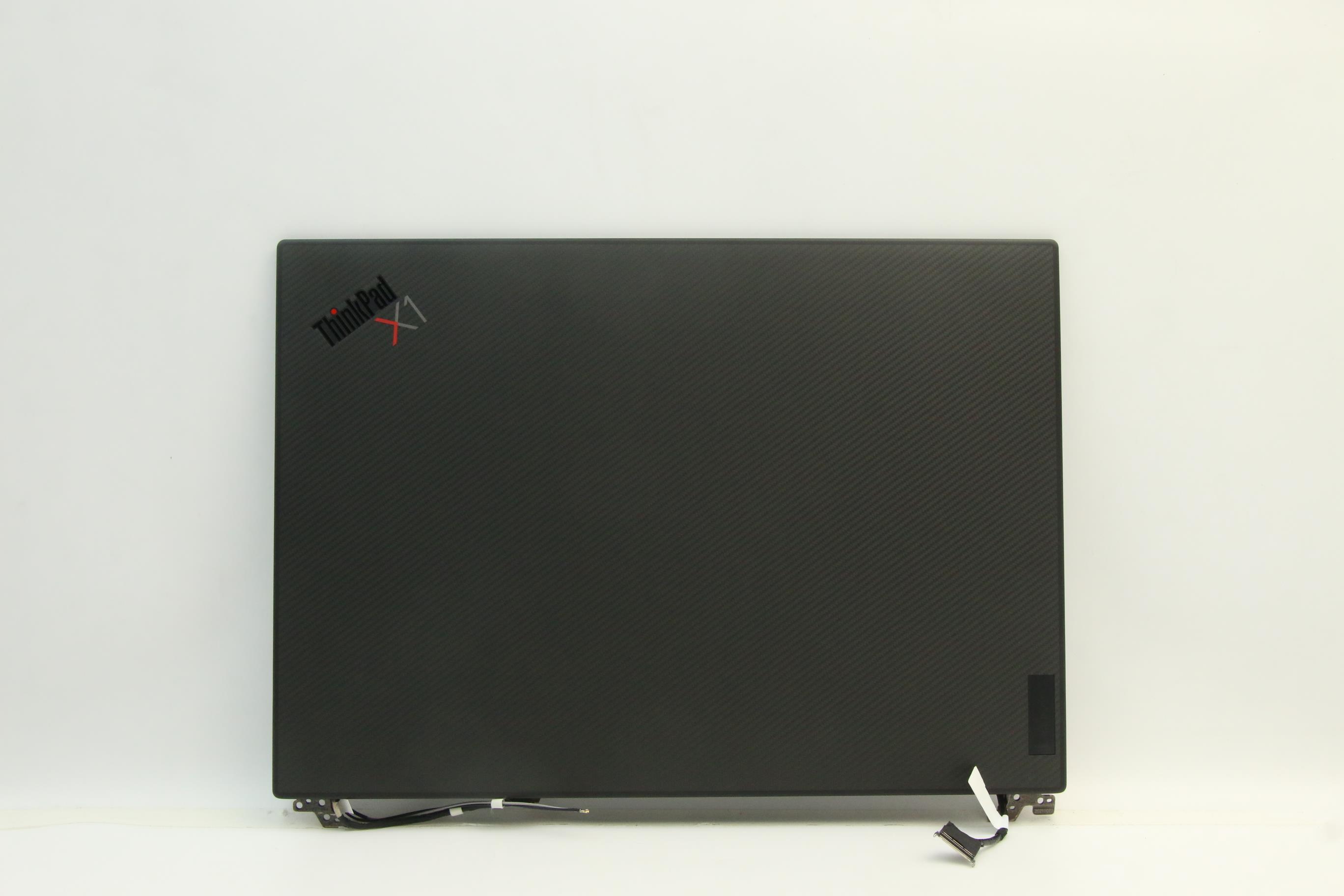 5M11D12290 - Original Lenovo LCD Module,16",WQUXGA,Touch,Anti-reflection,Anti-smudge,IPS,600nit,100%CG,Color Calibration