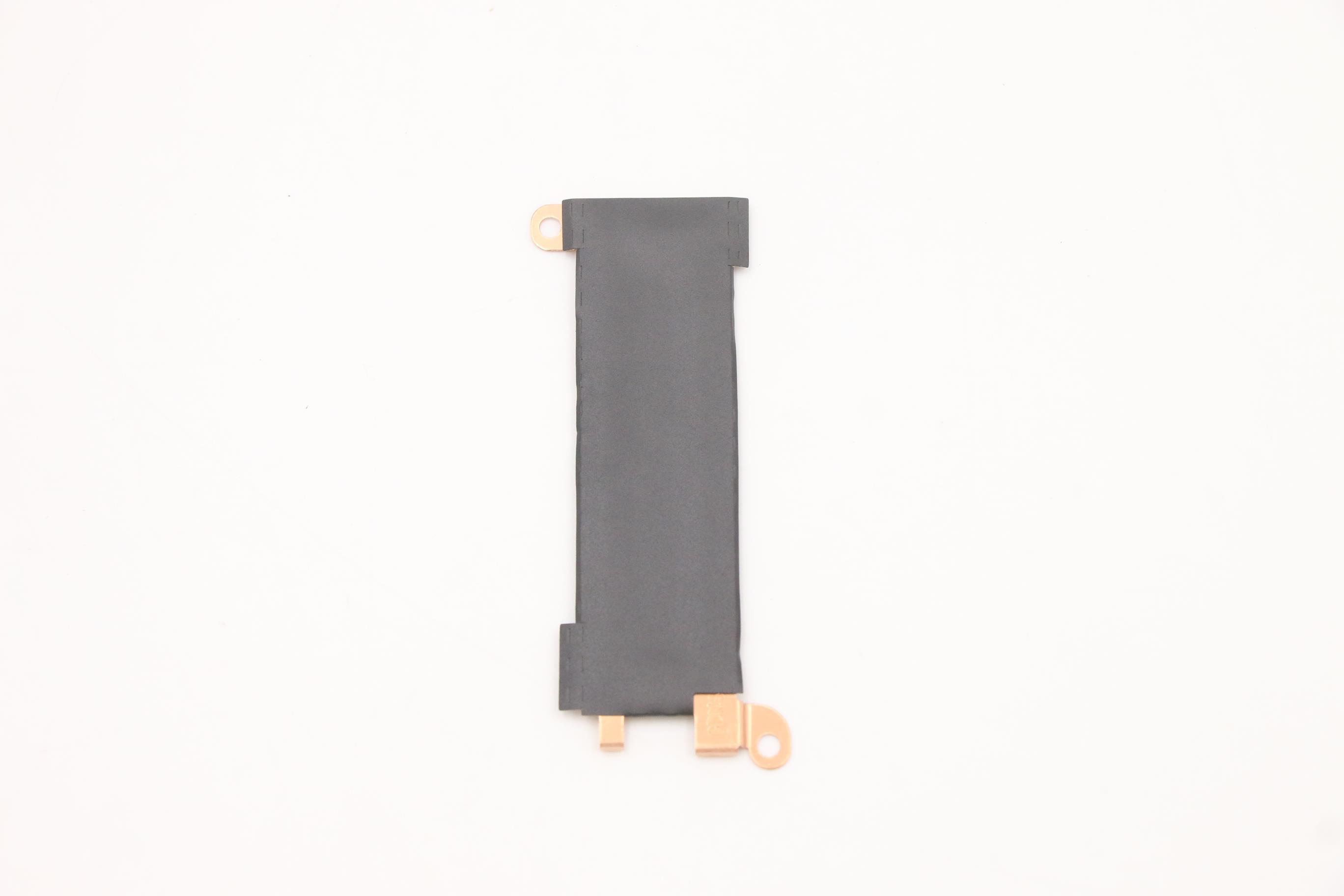 5M11D12291 - Original Lenovo Cheetah-1 (P-1:20Y3/20Y4) (X1 Extreme:20Y5/20Y6) SSD Bracket for Gen4 SSD