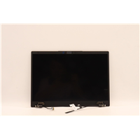 Lenovo ThinkPad X1 Nano Gen 2 (21E8 21E9) Laptop LCD ASSEMBLIES - 5M11D12296