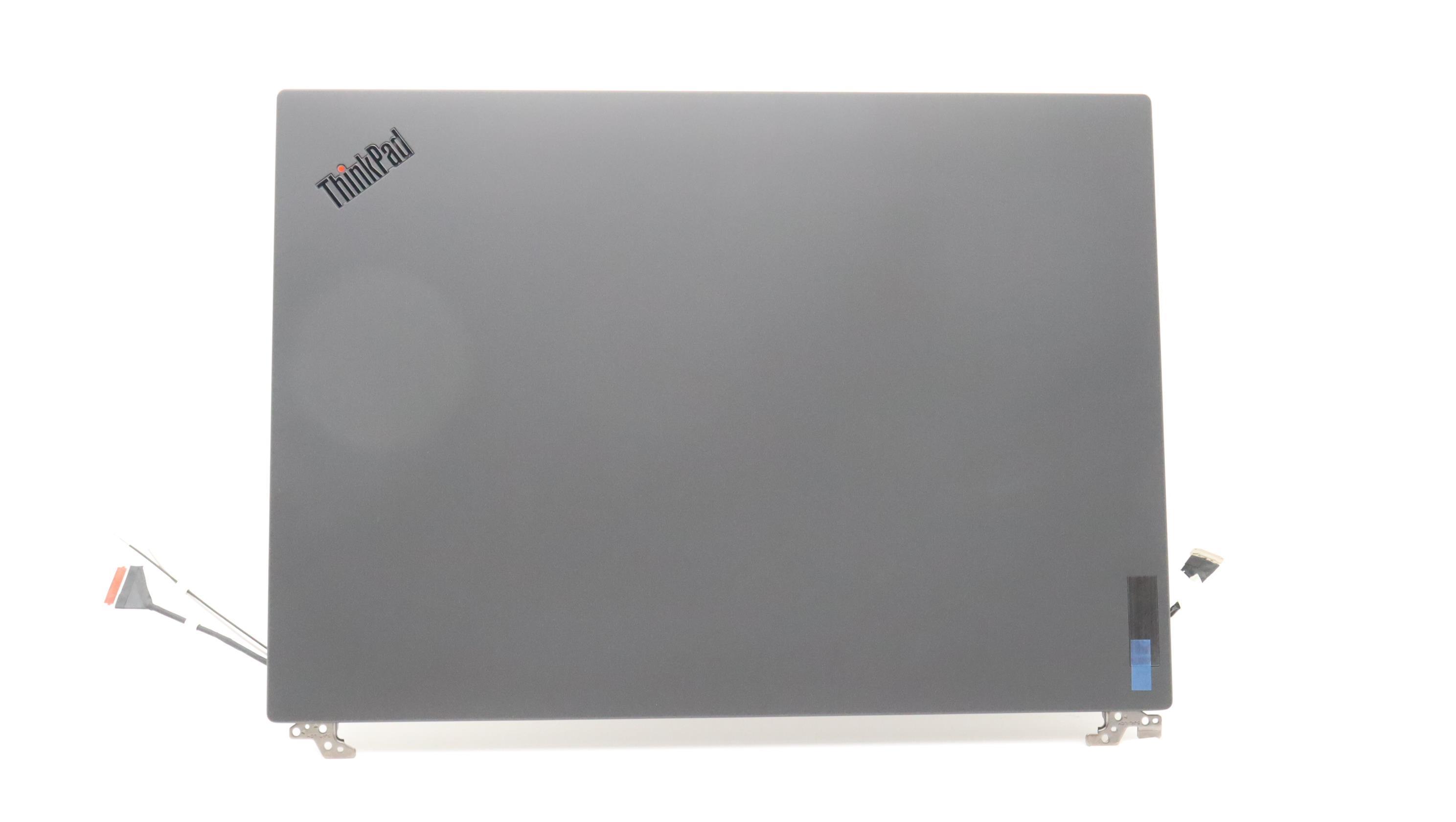 5M11D12310 - Original Lenovo LCD Module, 16", WUXGA, Non-Touch, Anti-Glare, IPS, 300nit, Colour Calibration, w/FHD Hybrid(RGB+IR) Camera