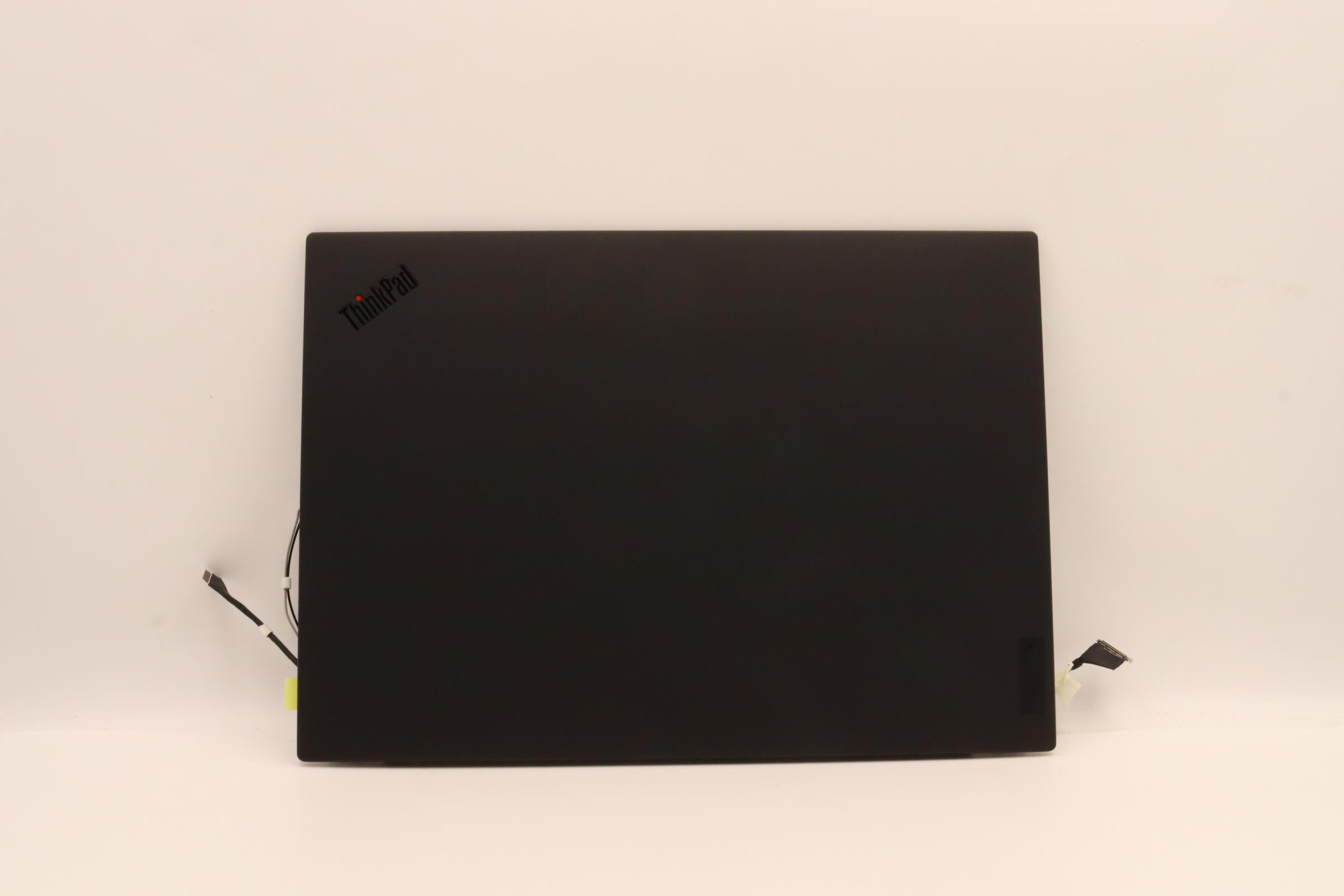 5M11D12313 - Original Lenovo LCD Assembly, 16", WUXGA, Non-Touch, Anti-Glare, IPS, 300nit, Colour Calibration, w/FHD Hybrid(RGB+IR) Camera, BK_P1, AUO