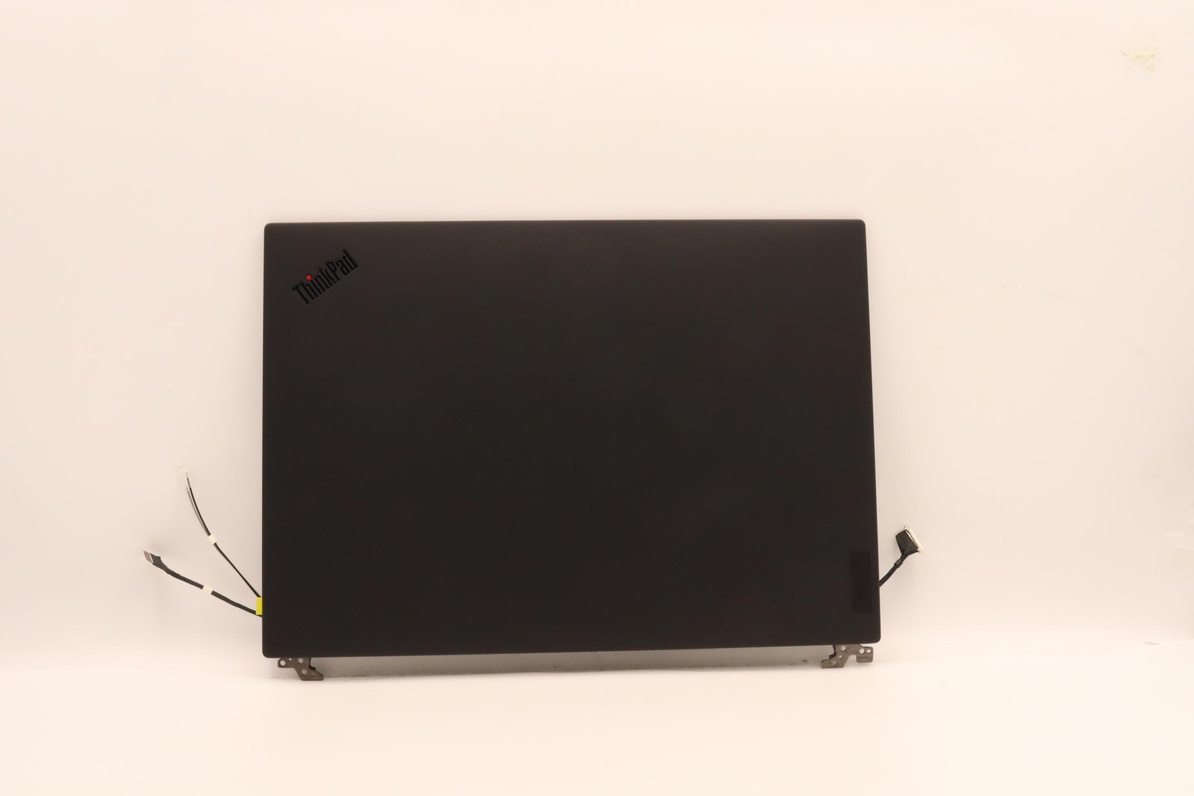 5M11D12317 - Original Lenovo MECH_ASM 16.0QHD+,CAM,BK_P1,CSOT