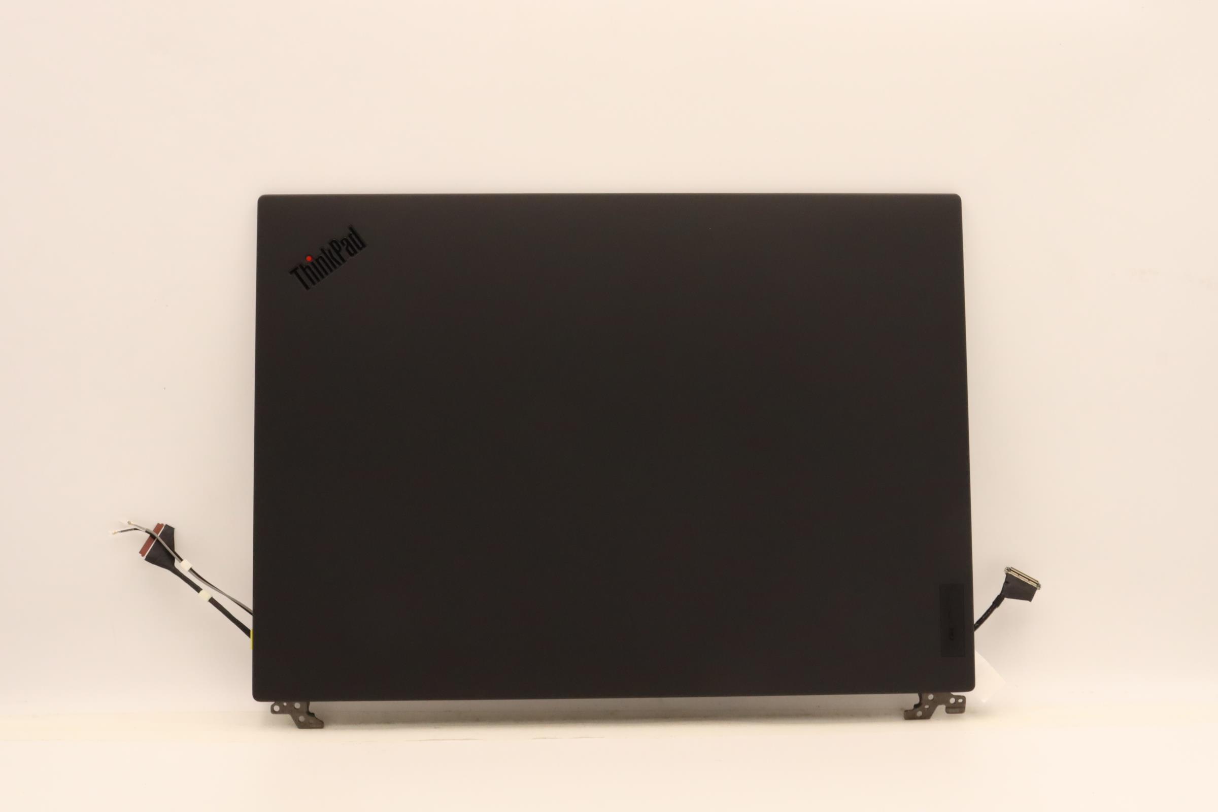 5M11D12319 - Original Lenovo LCD Assembly, 16", WQXGA, Non-Touch, Anti-Glare, IPS, 500nit, Colour Calibration, w/FHD Hybrid(RGB+IR) Camera, BK_P1, CSOT