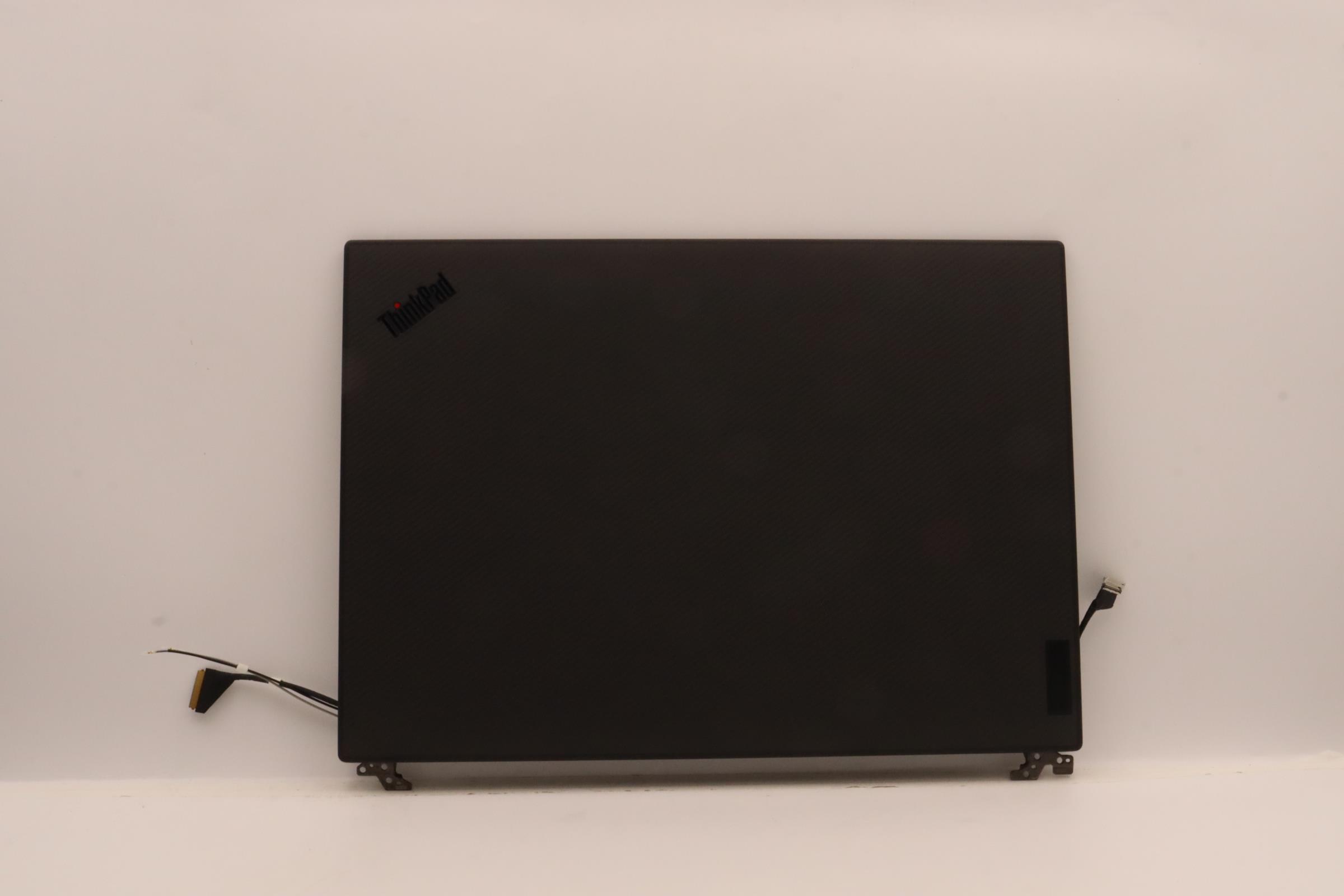 5M11D12320 - Original Lenovo LCD Assembly, 16", WQUXGA, Non-Touch, Anti-Glare, IPS, 600nit, Colour Calibration, w/FHD Hybrid(RGB+IR) Camera, WV_P1, LGD