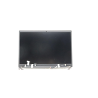 Lenovo X1 Extreme Gen 5 (21DE, 21DF) Laptop (ThinkPad) LCD ASSEMBLIES - 5M11D12323